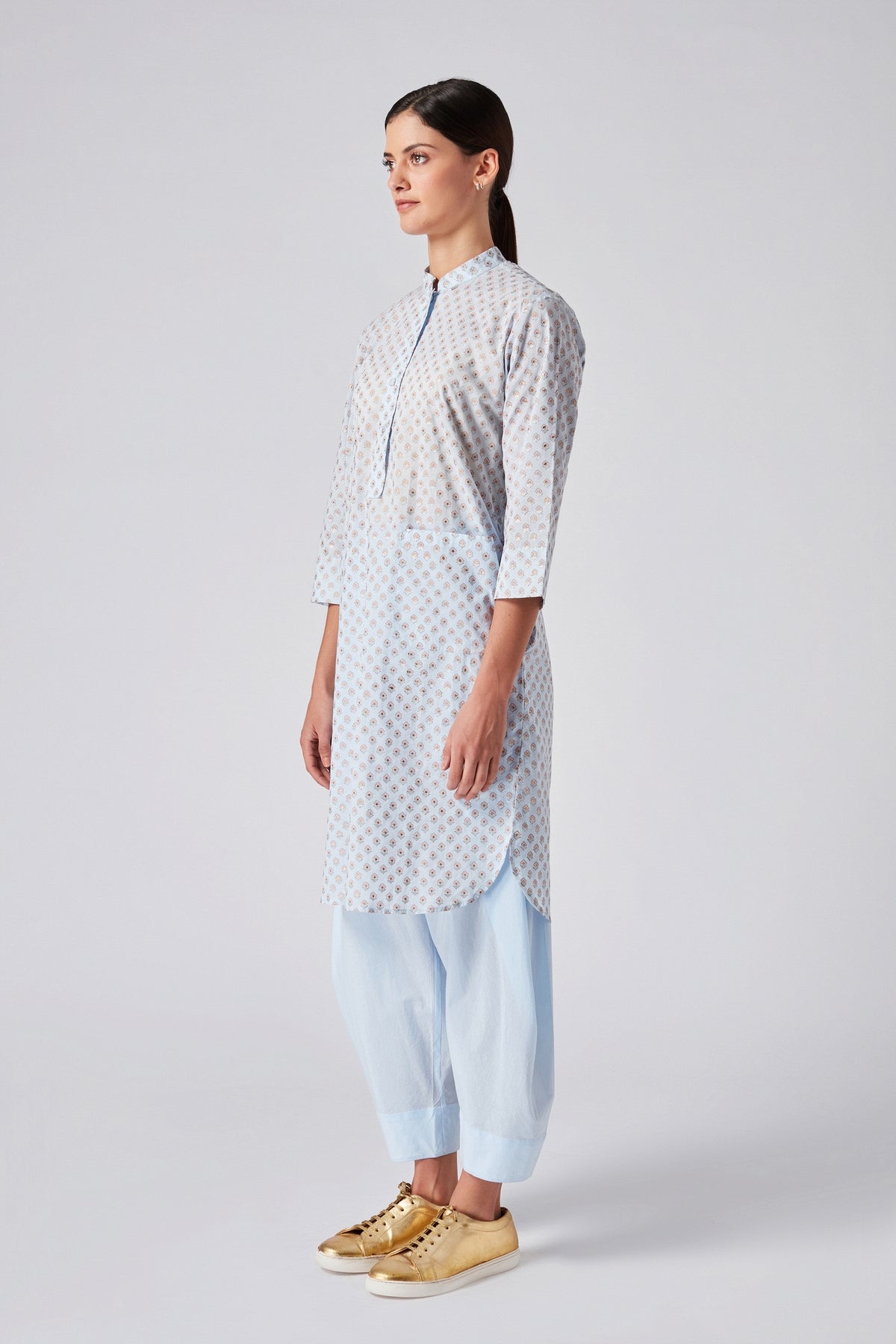 Deega Salwar