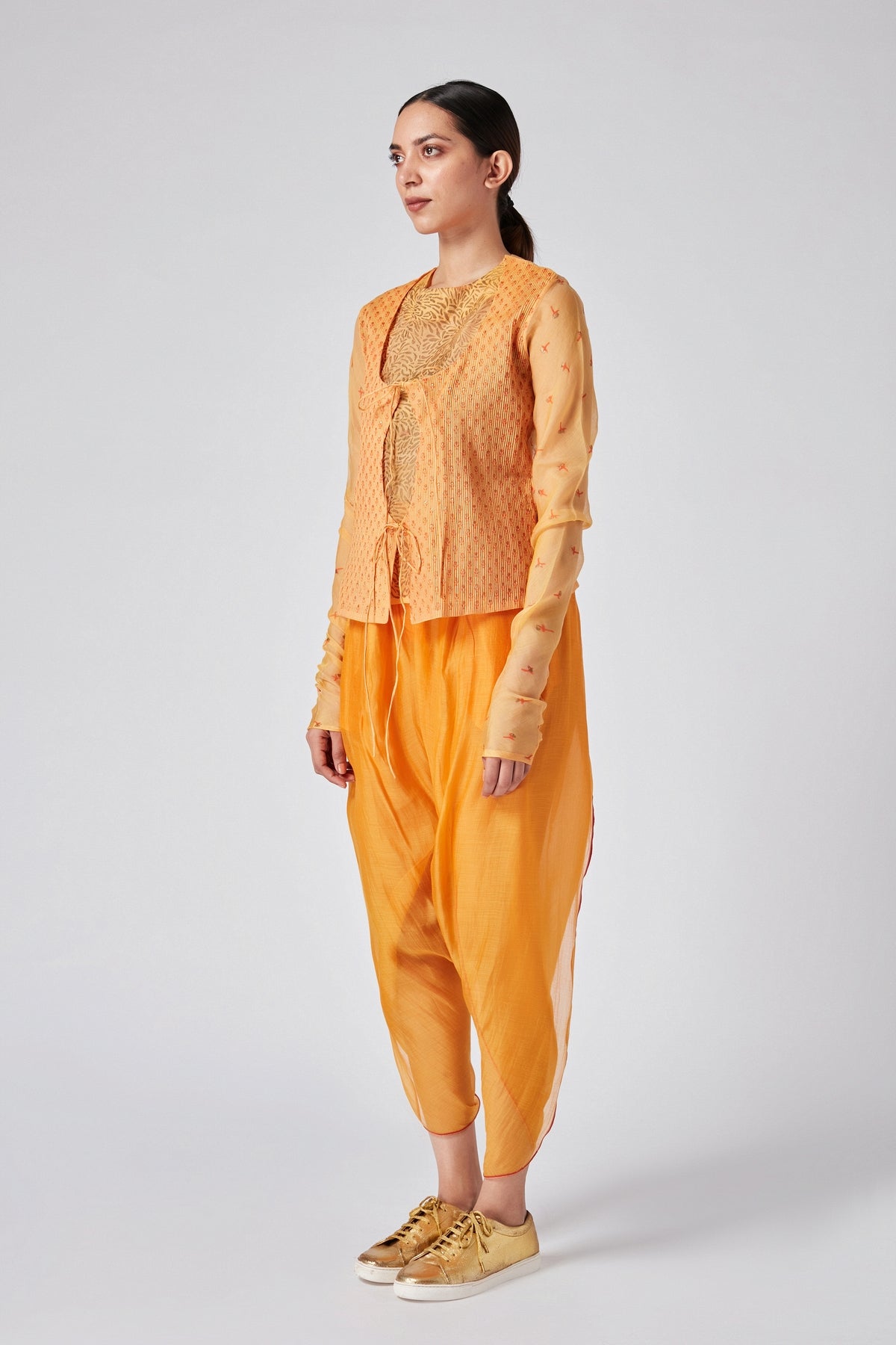 Merta Angarkha Jacket