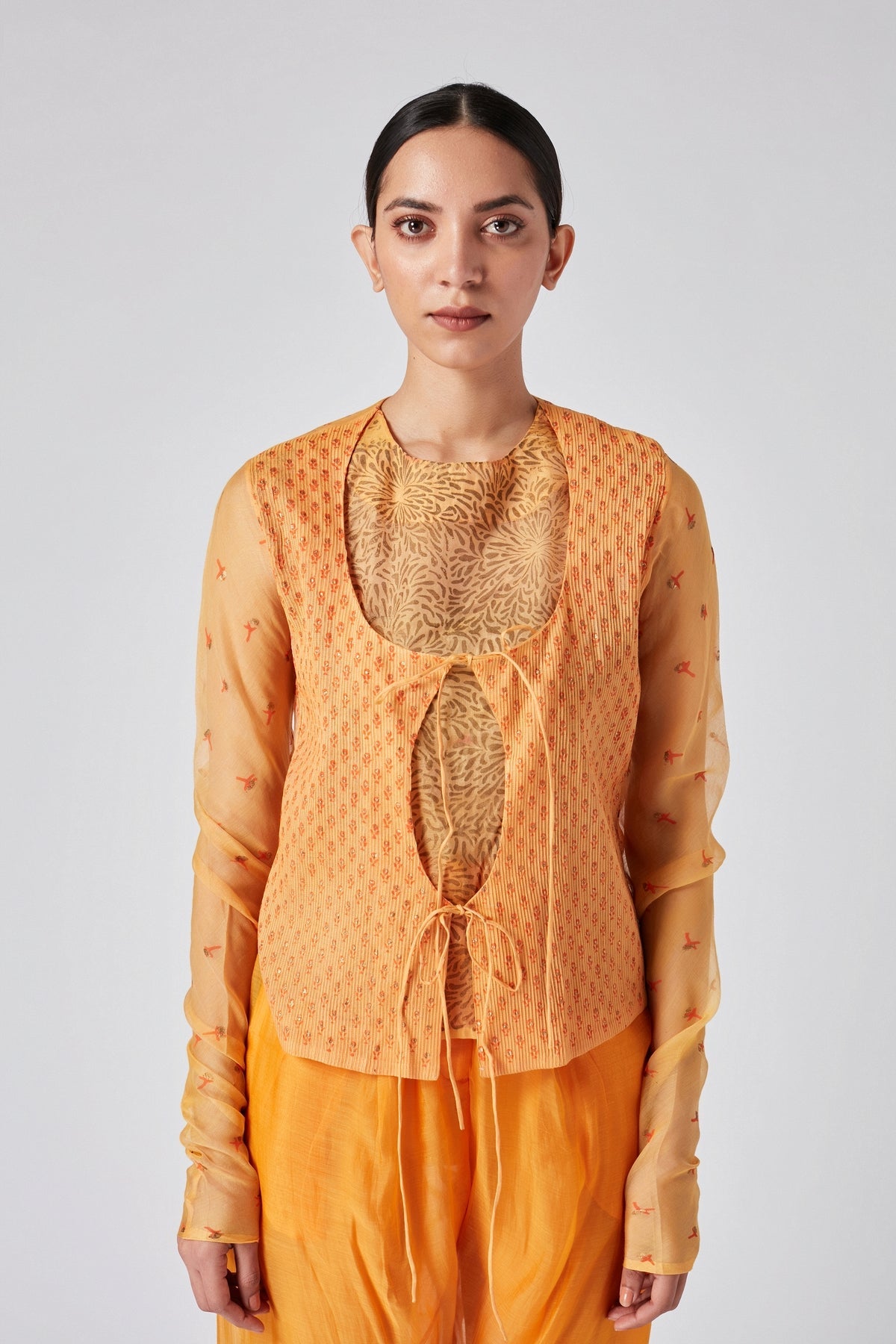 Merta Angarkha Jacket