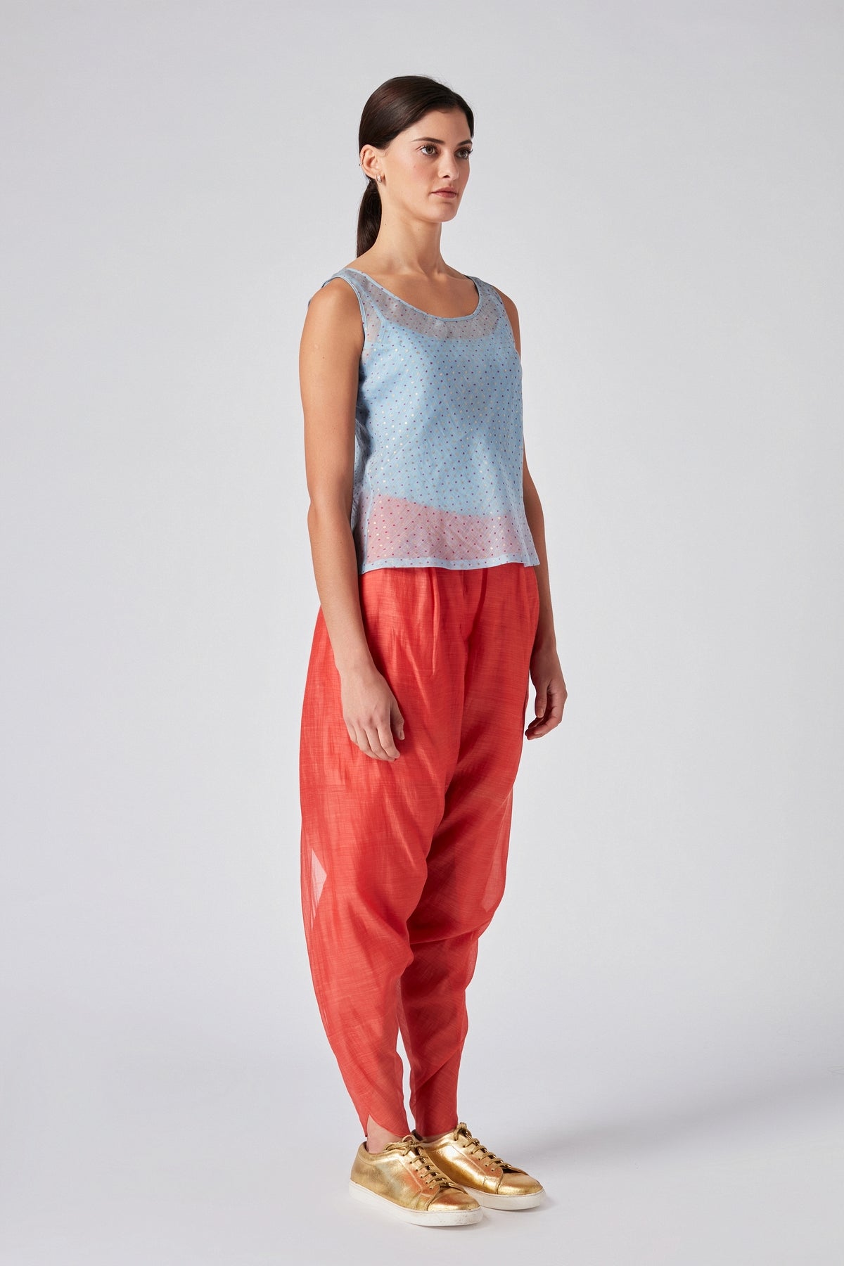 Jalpuri Dhoti