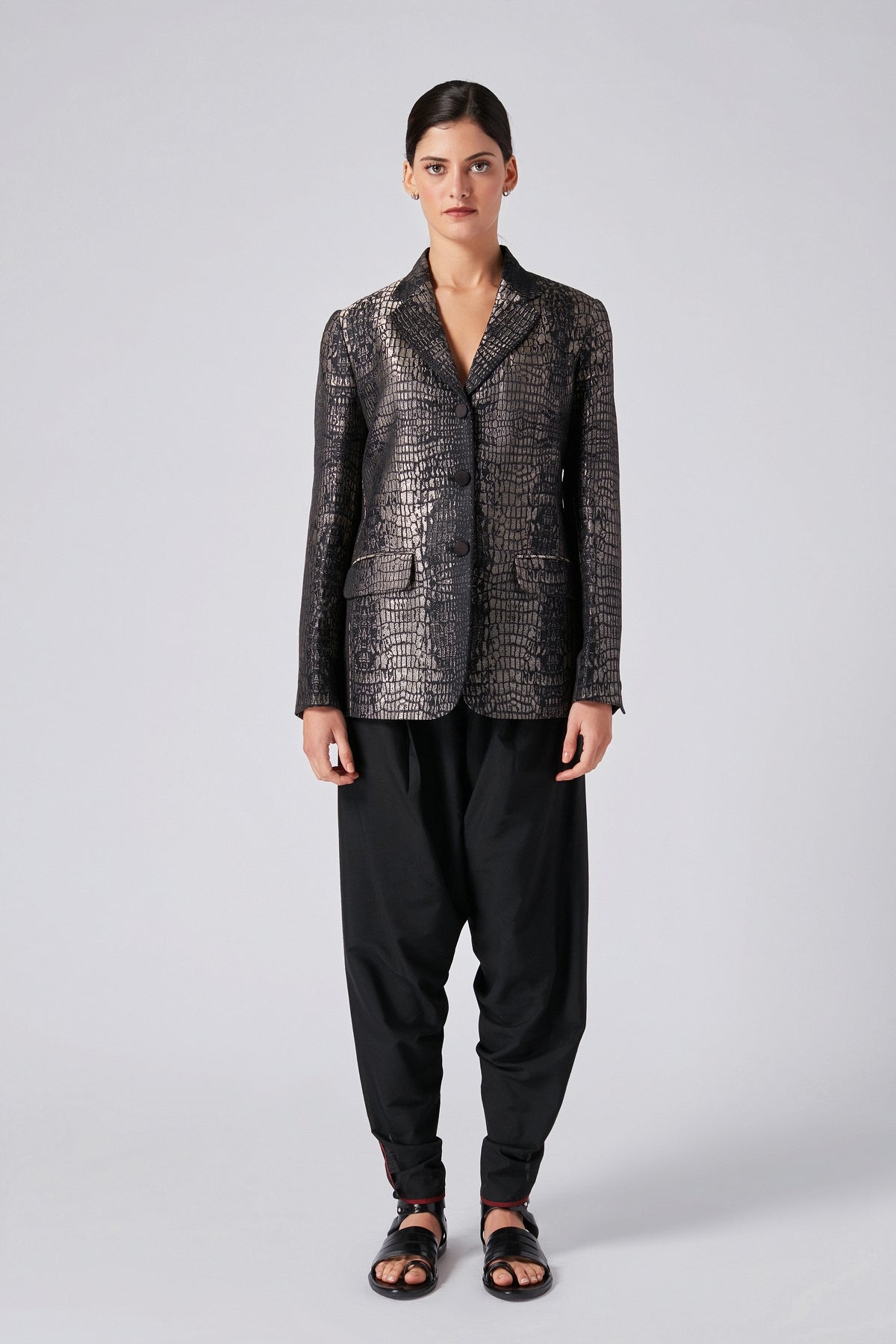 Ahore Jacket