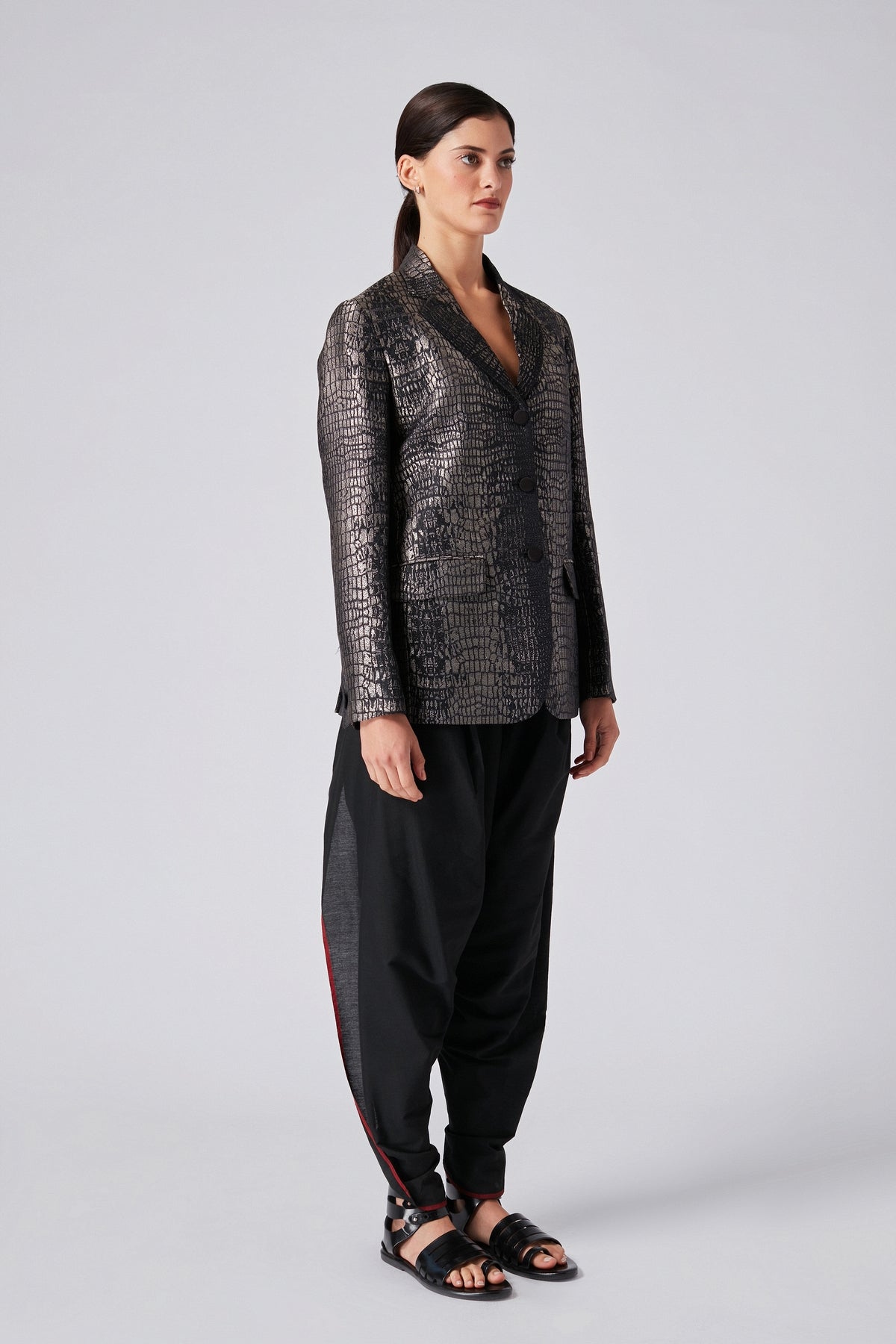 Ahore Jacket