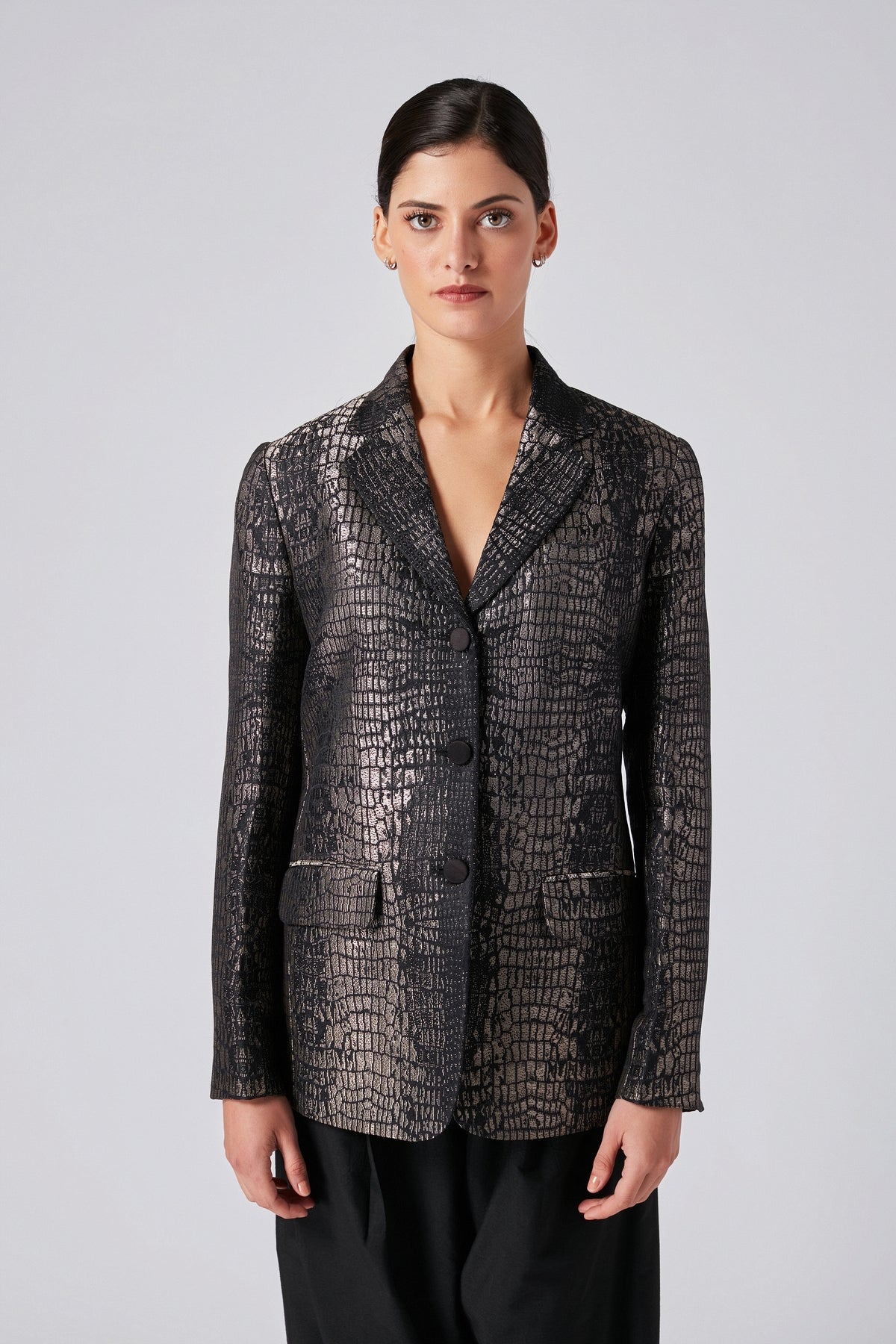 Ahore Jacket