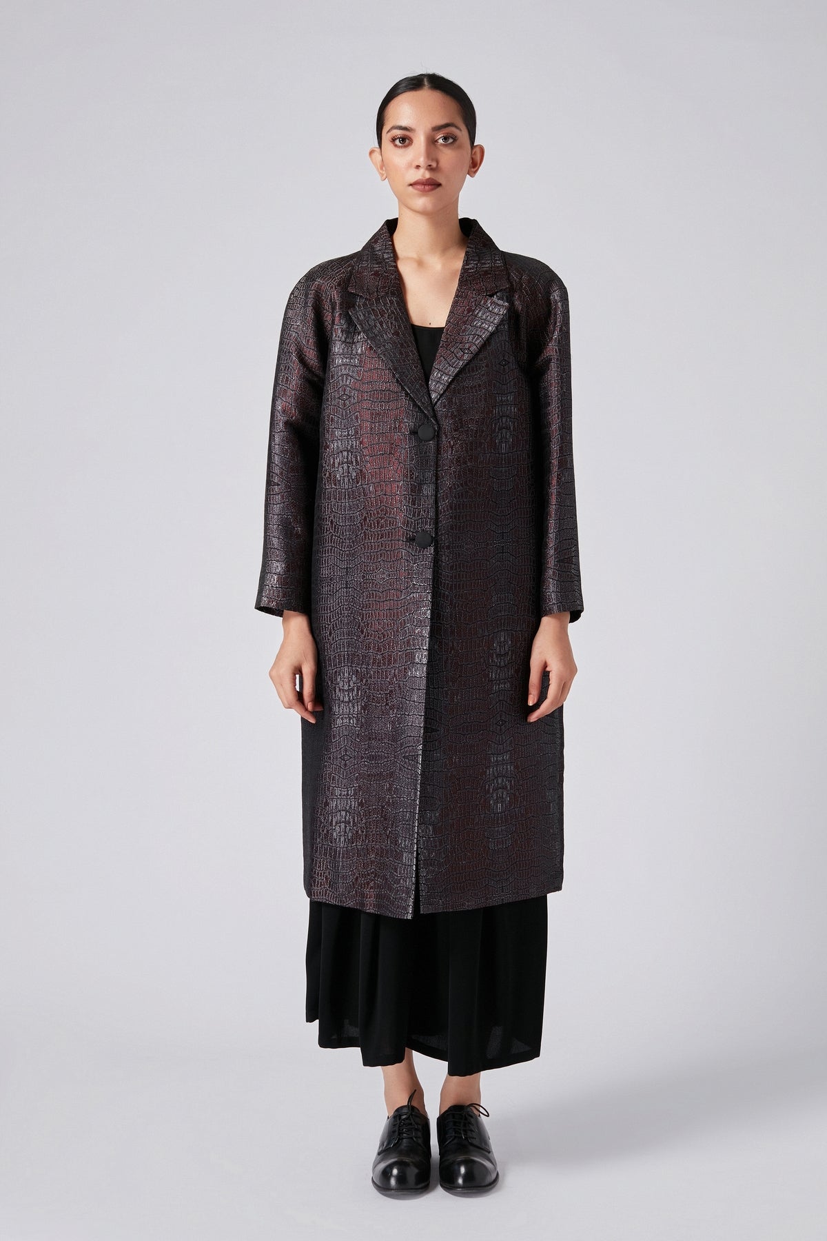 Leeri Jacket
