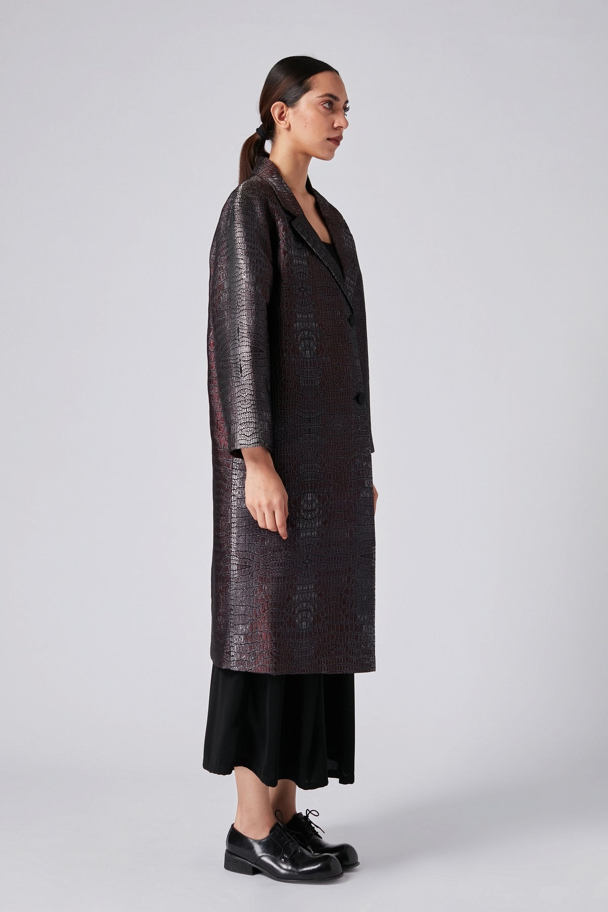 Leeri Jacket
