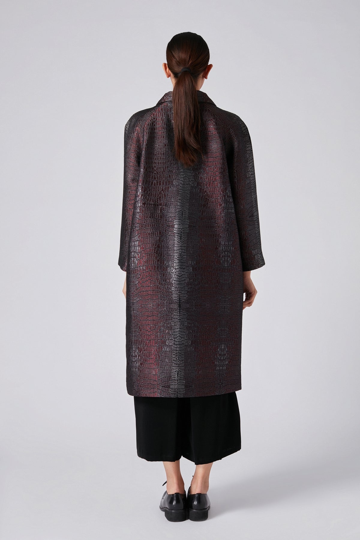 Leeri Jacket