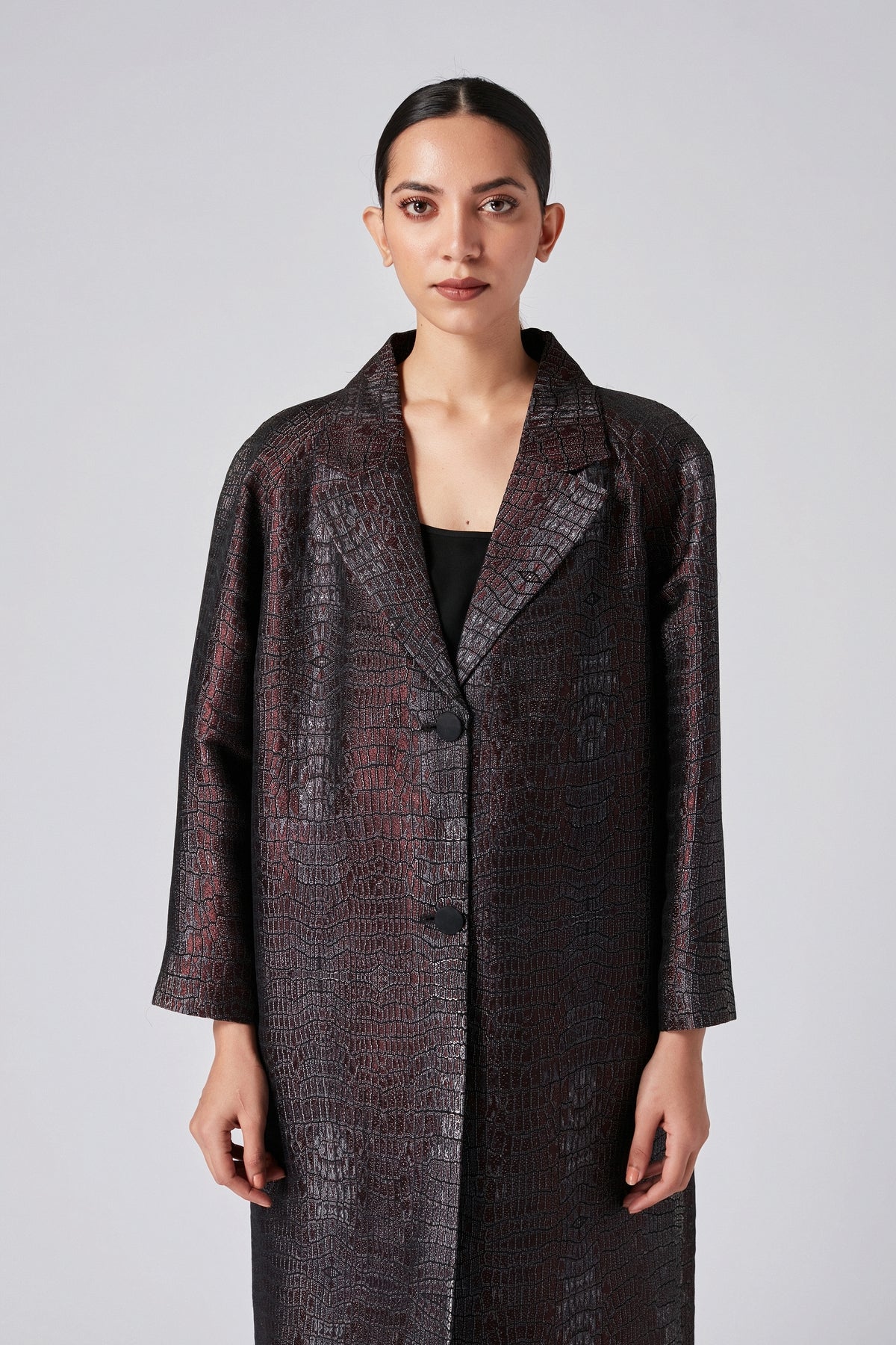 Leeri Jacket