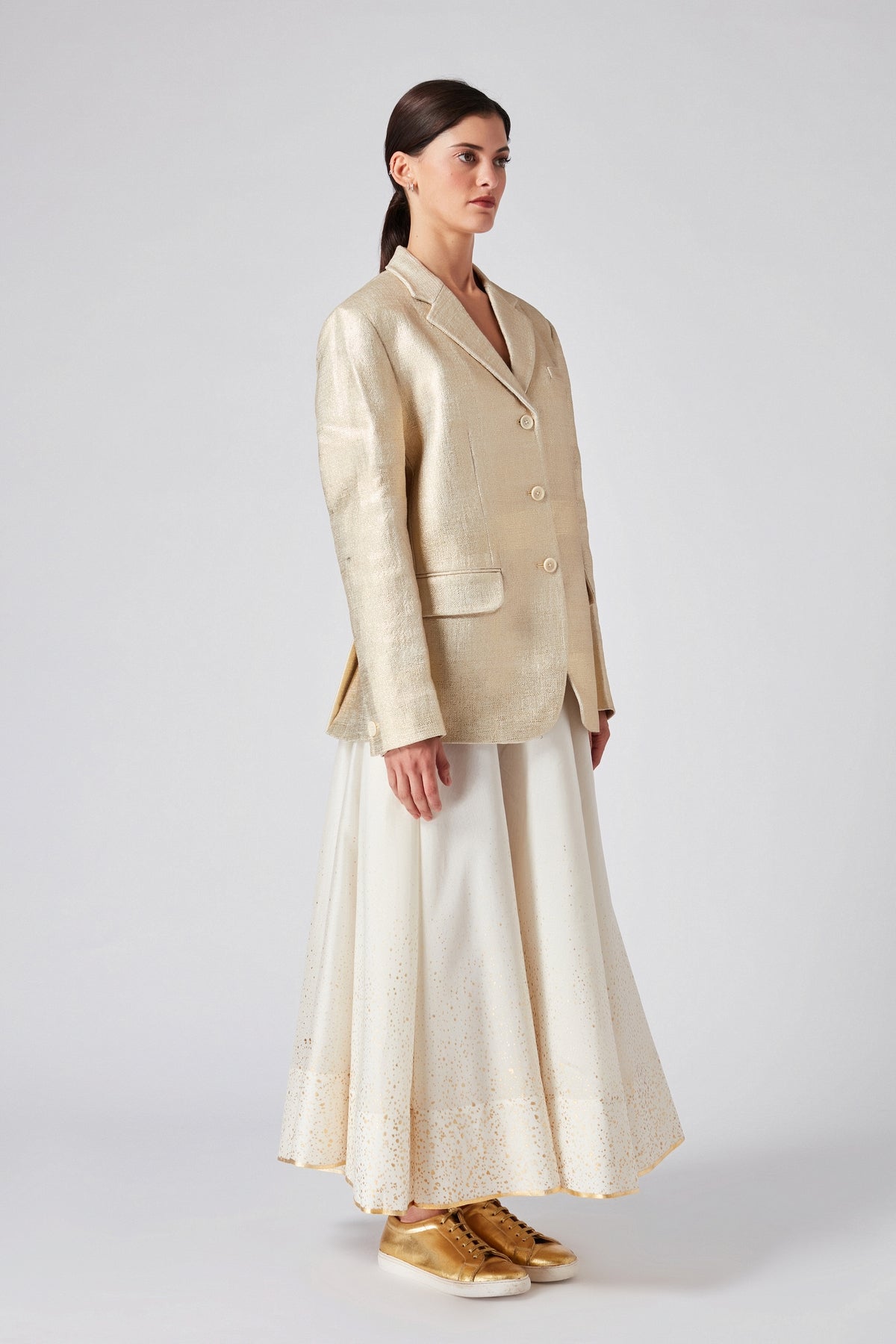 Molkiya Jacket