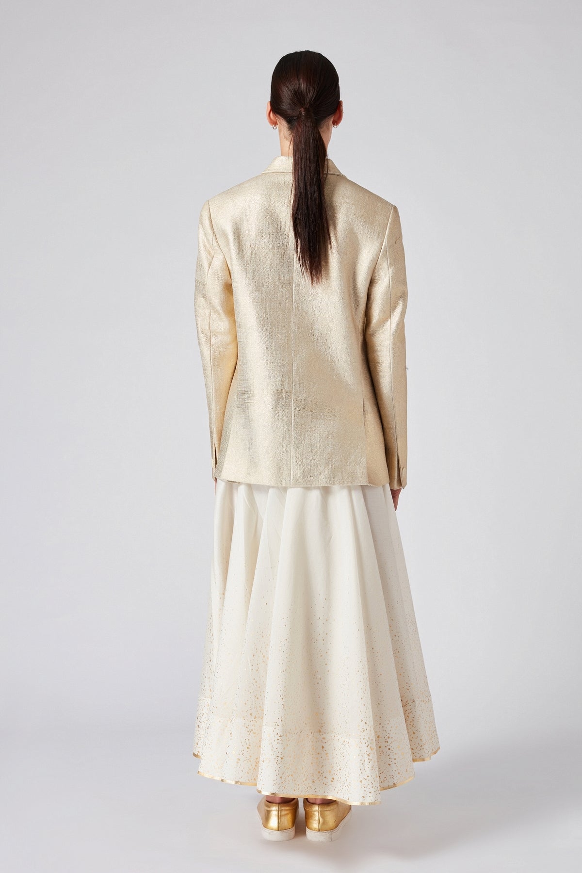 Molkiya Jacket