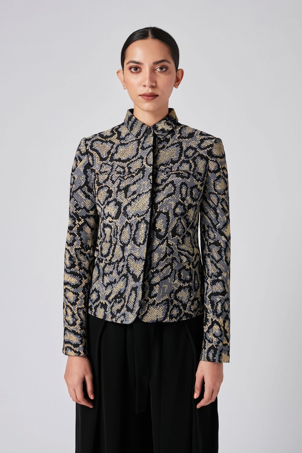 Nad Jacket