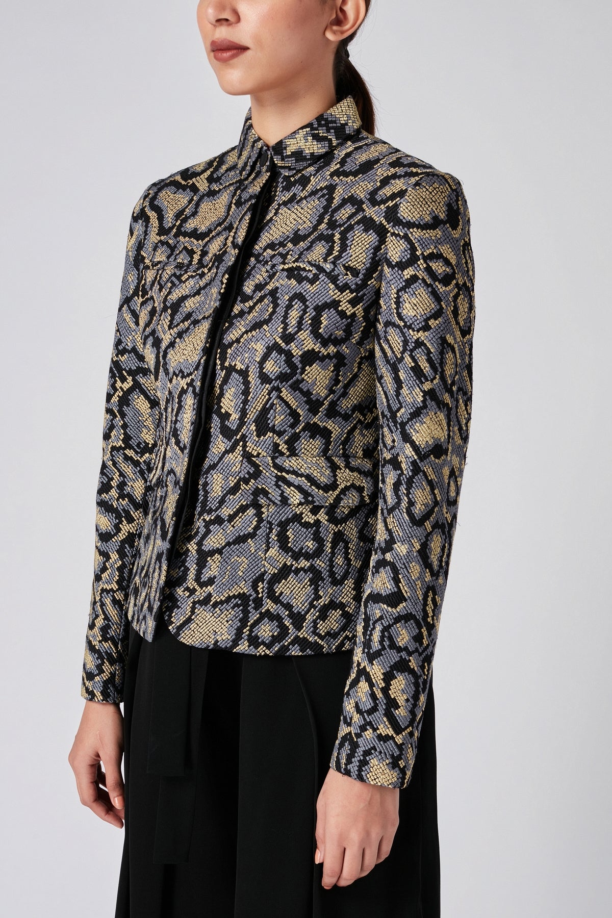 Nad Jacket