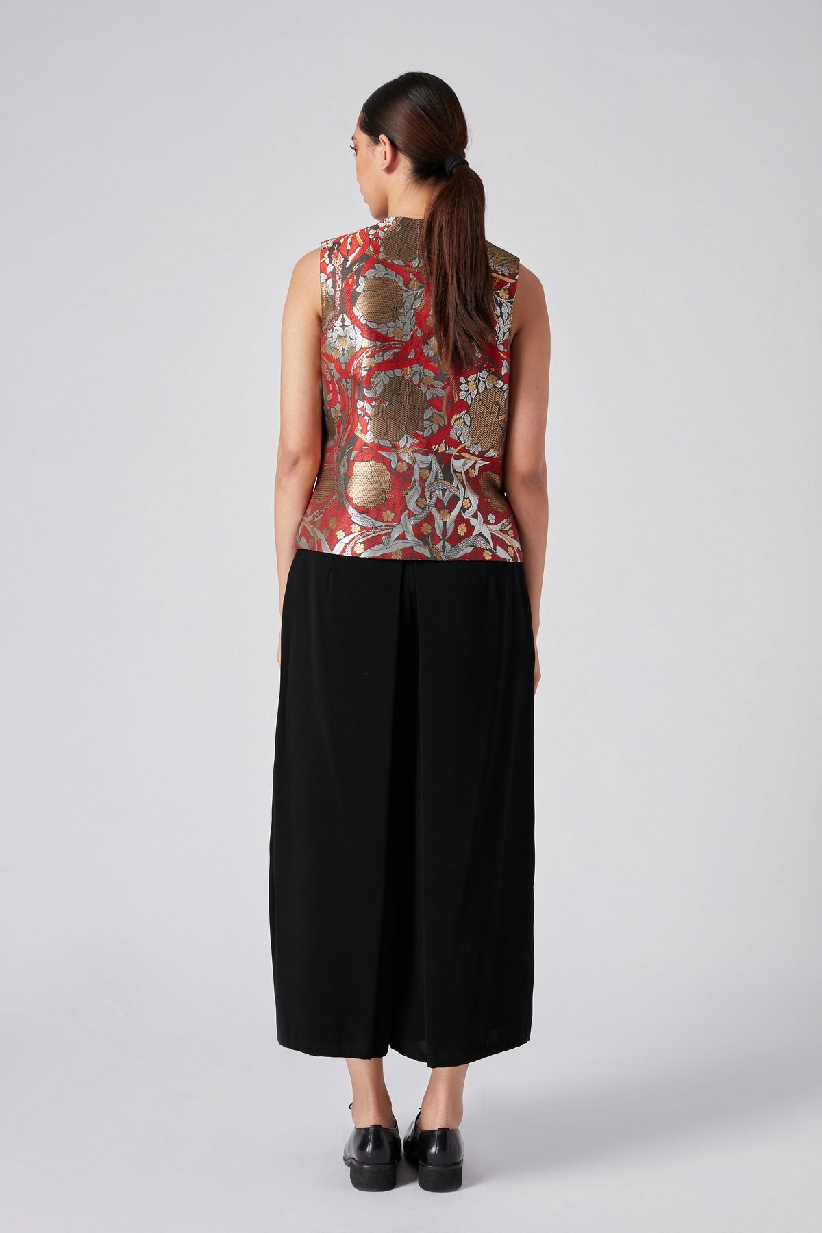 Karia Waistcoat