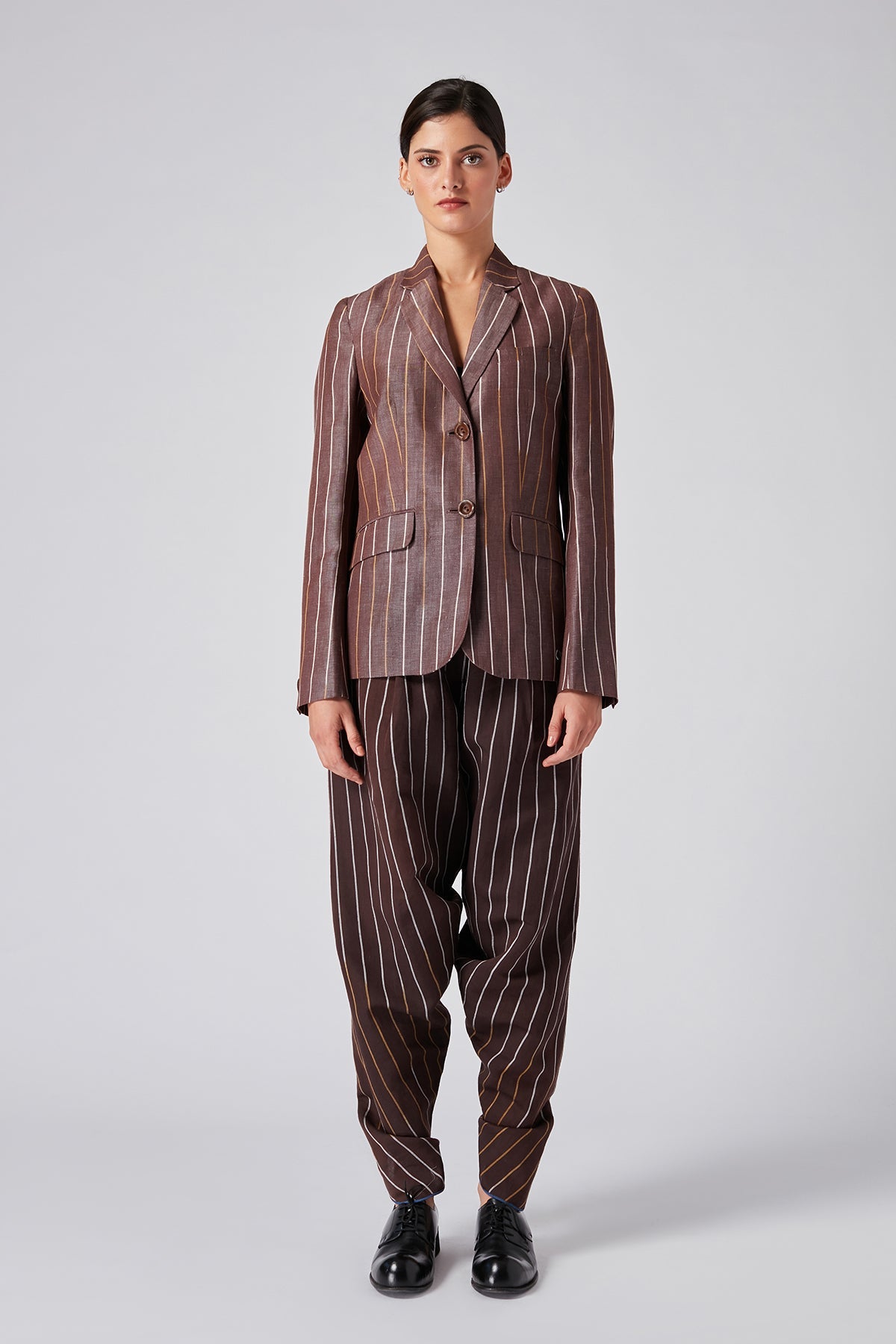 Ugai Jacket