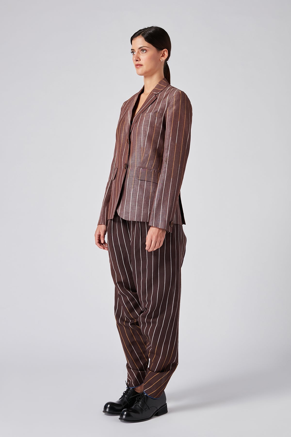 Ugai Jacket