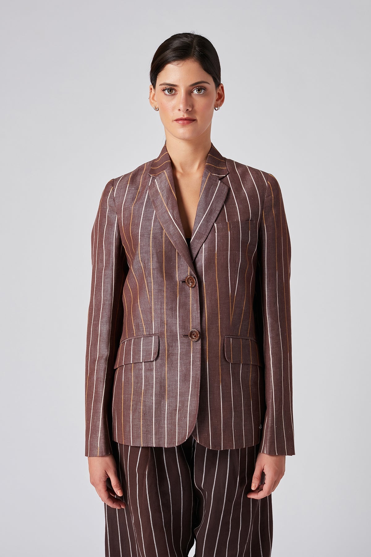 Ugai Jacket