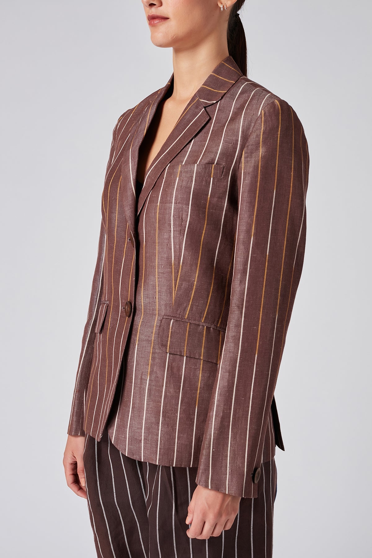 Ugai Jacket