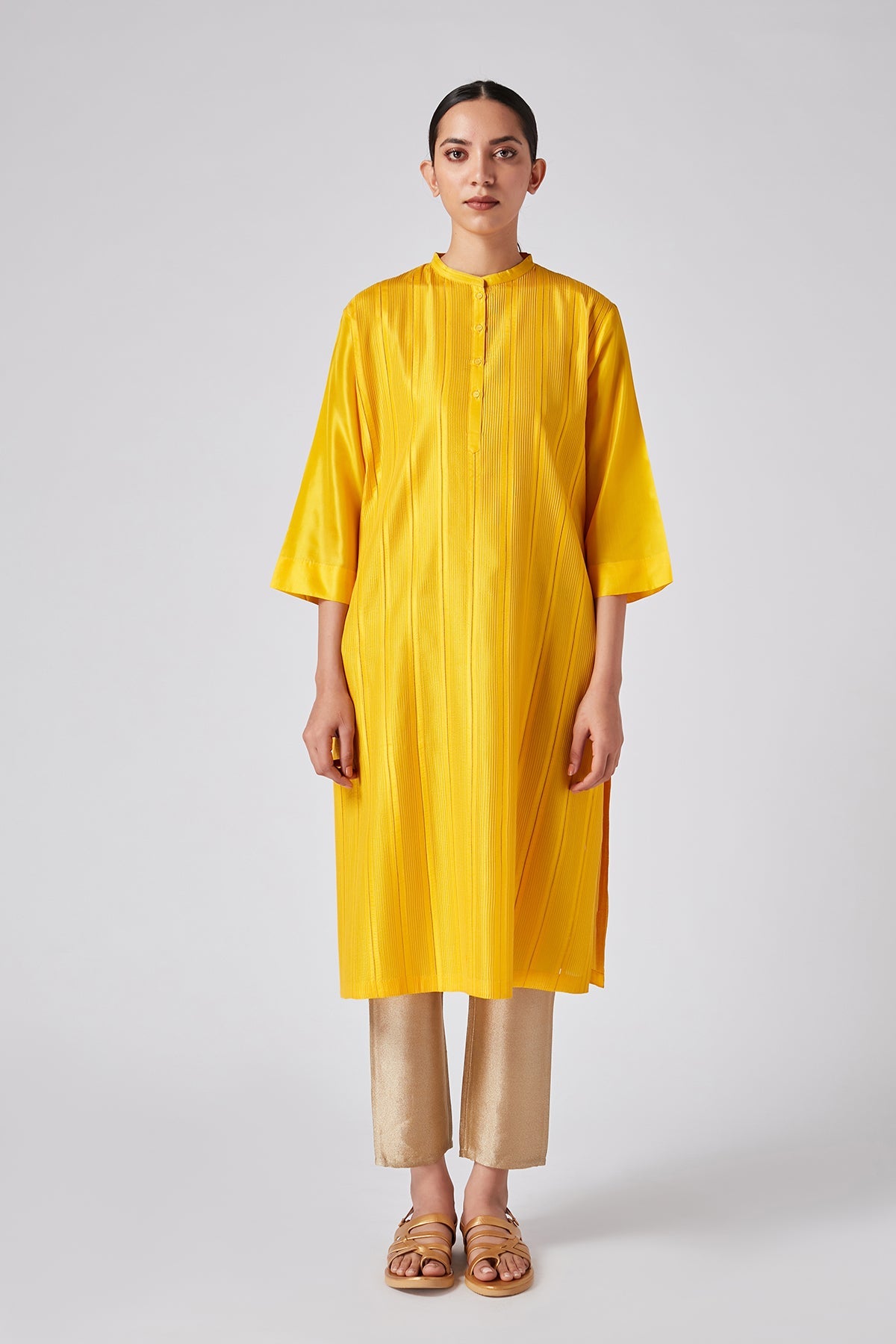 Porula Kurta Set