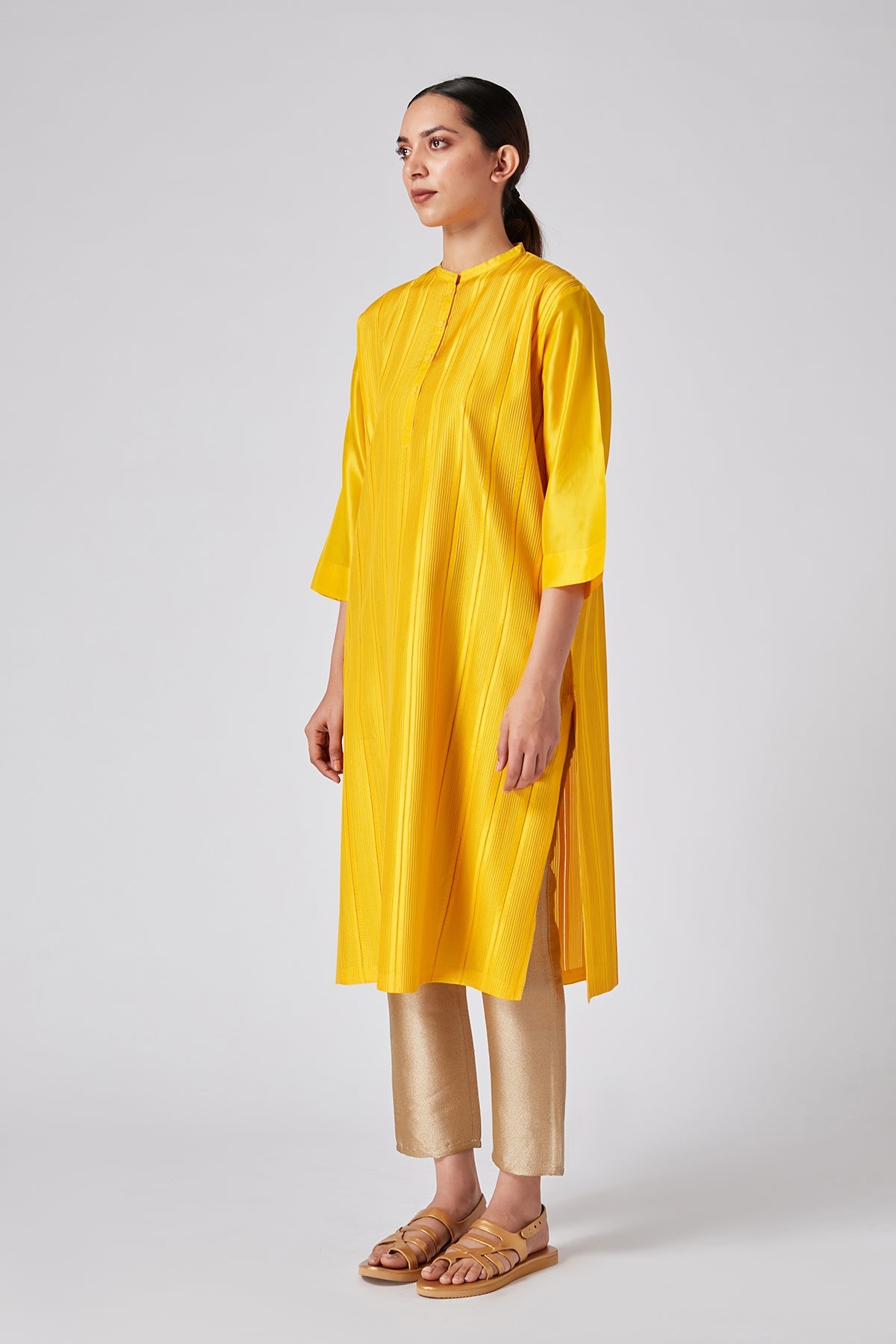 Porula Kurta Set