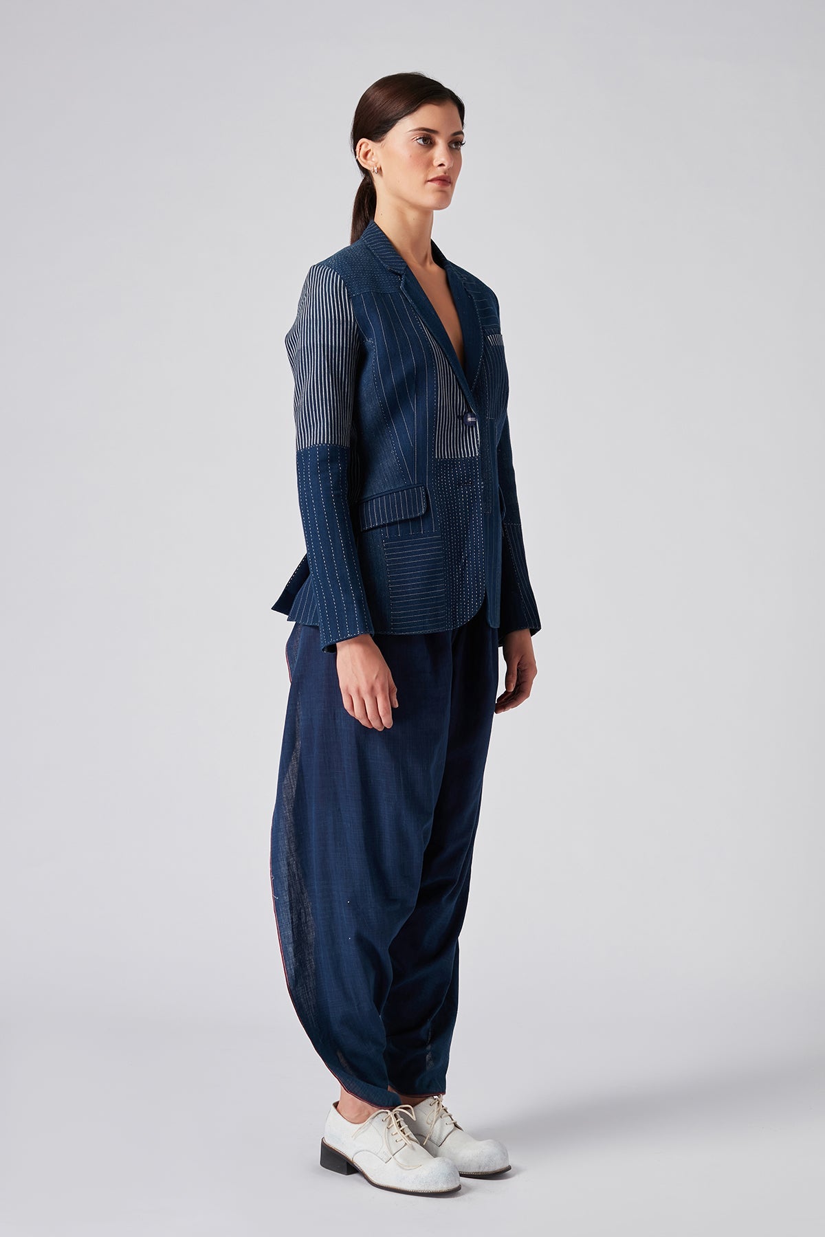Barli Jacket