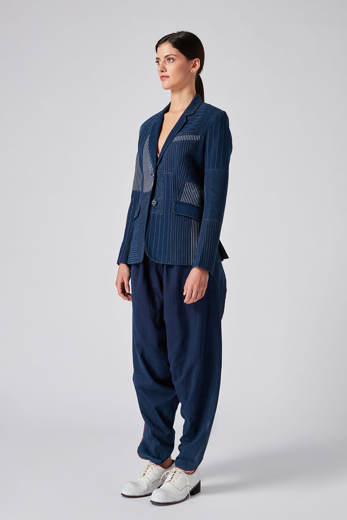 Barli Jacket