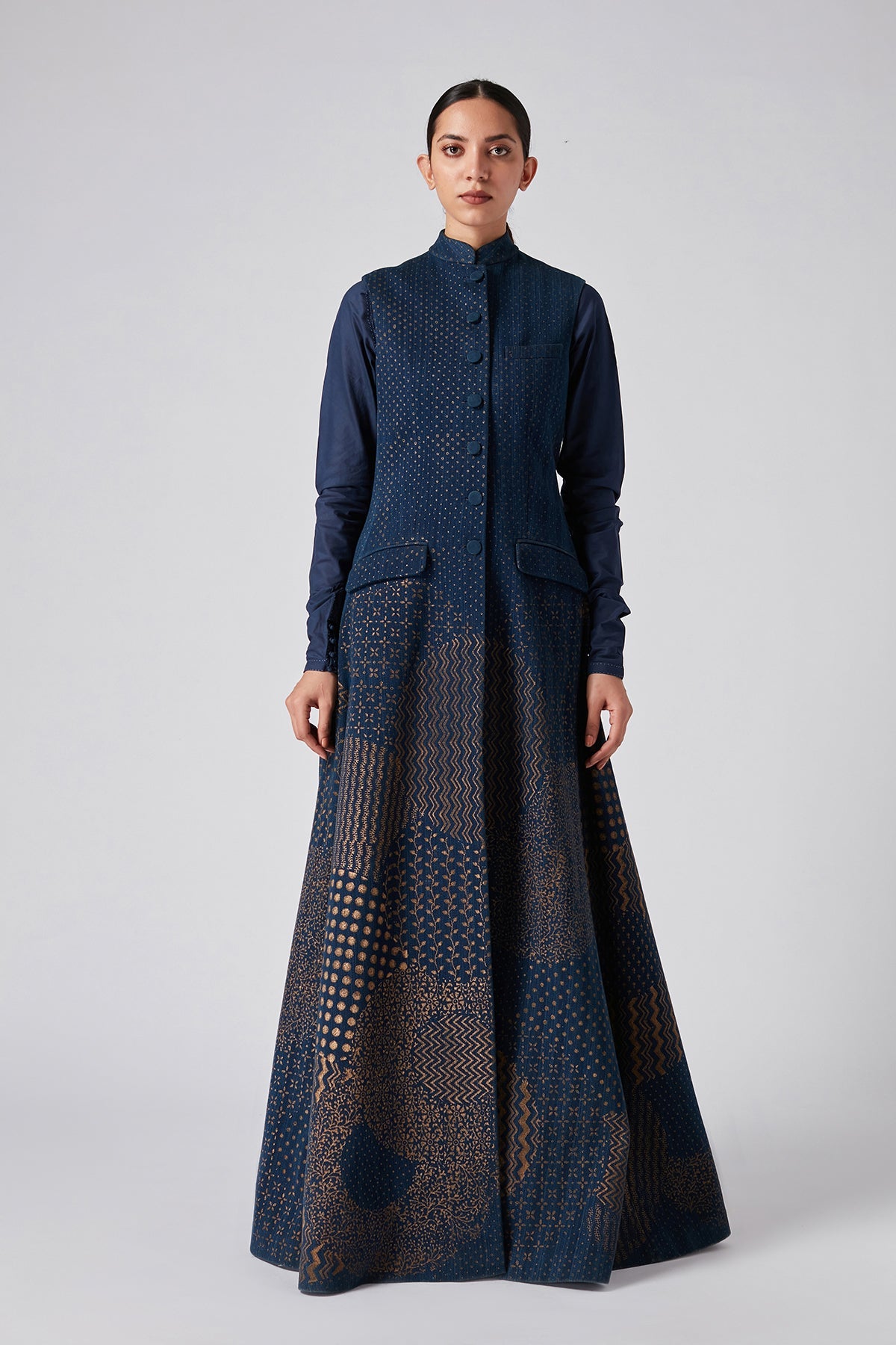 Khayra Jacket