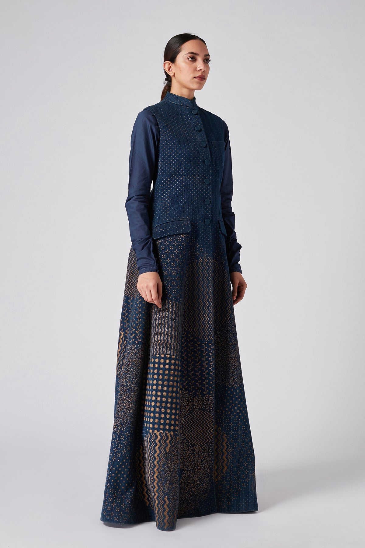 Khayra Jacket
