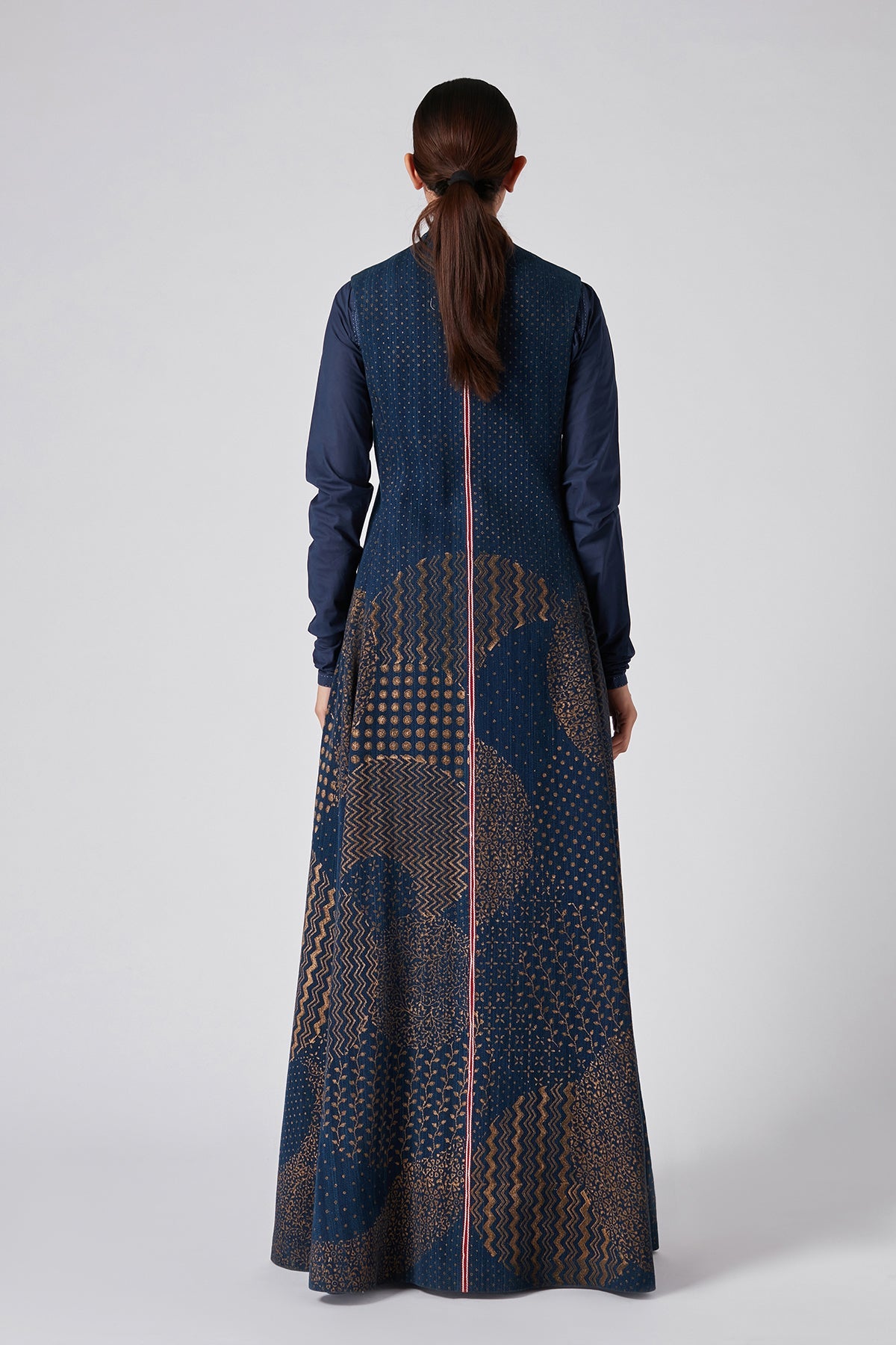 Khayra Jacket