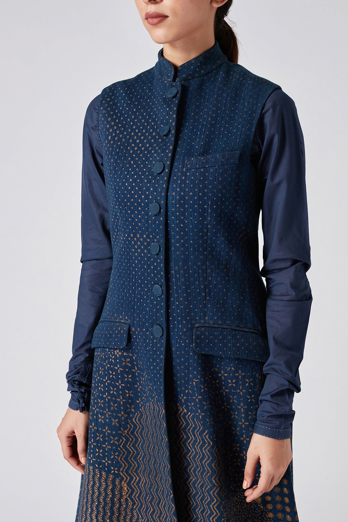 Khayra Jacket