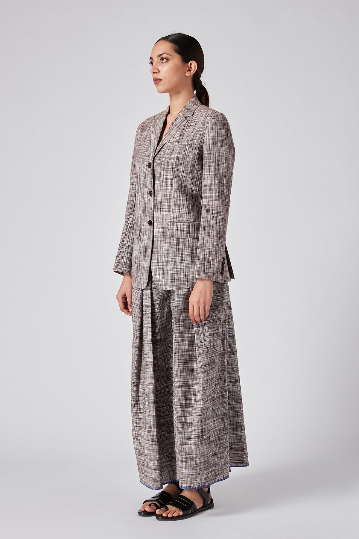 Sadari Jacket