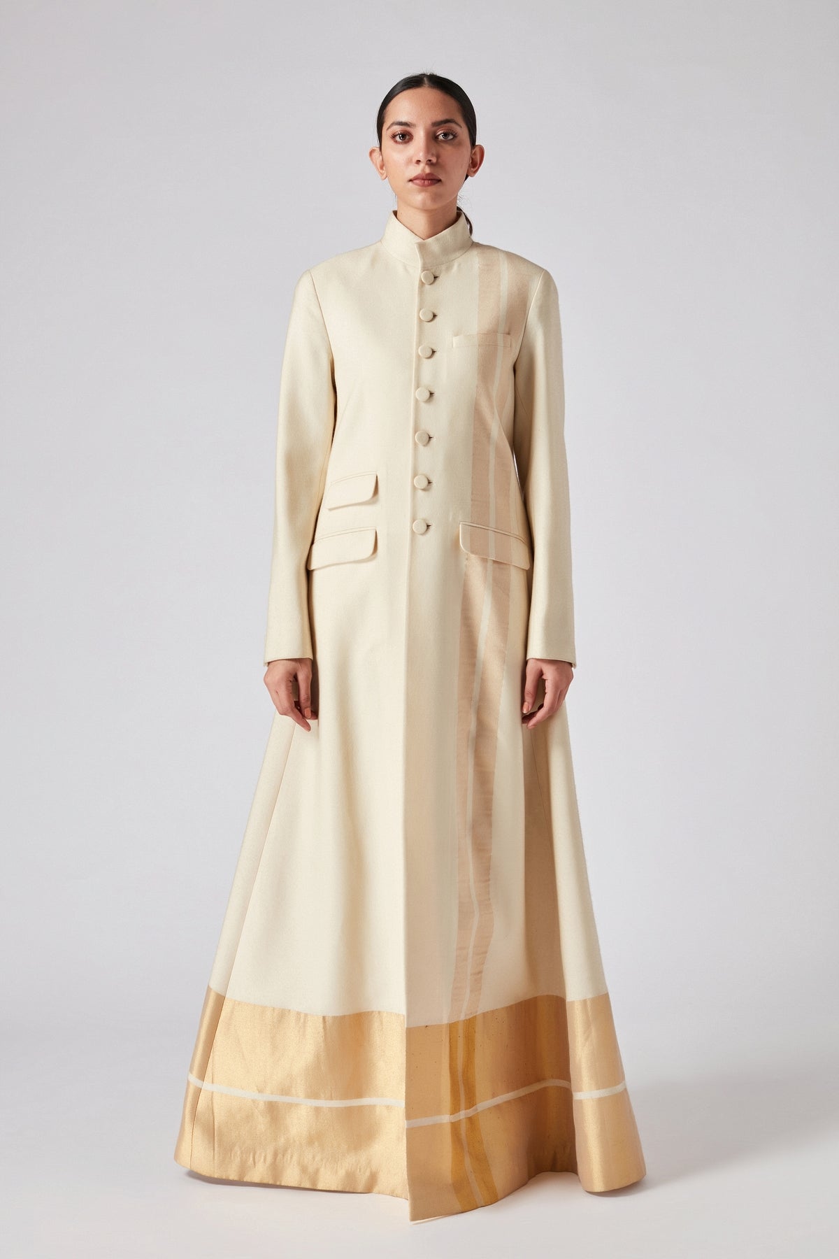Barmer Jacket