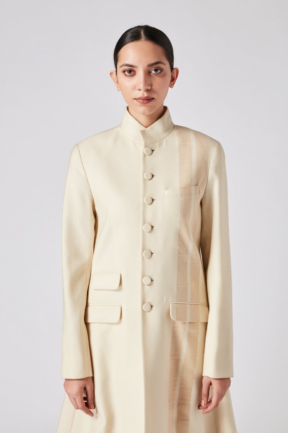 Barmer Jacket