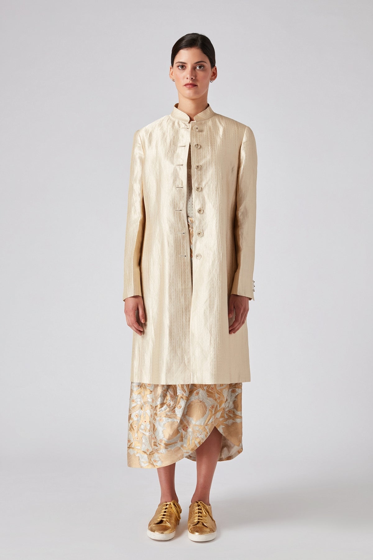 Bhidur Jacket