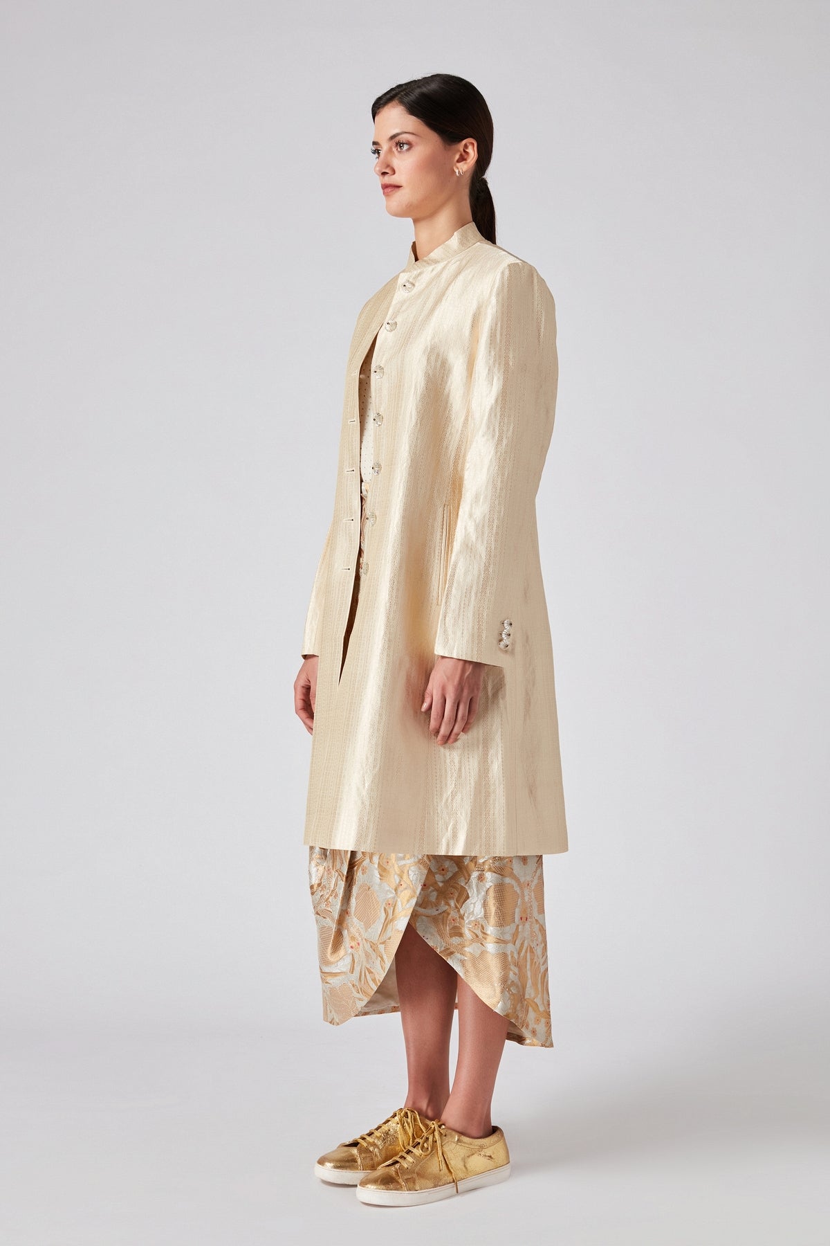 Bhidur Jacket