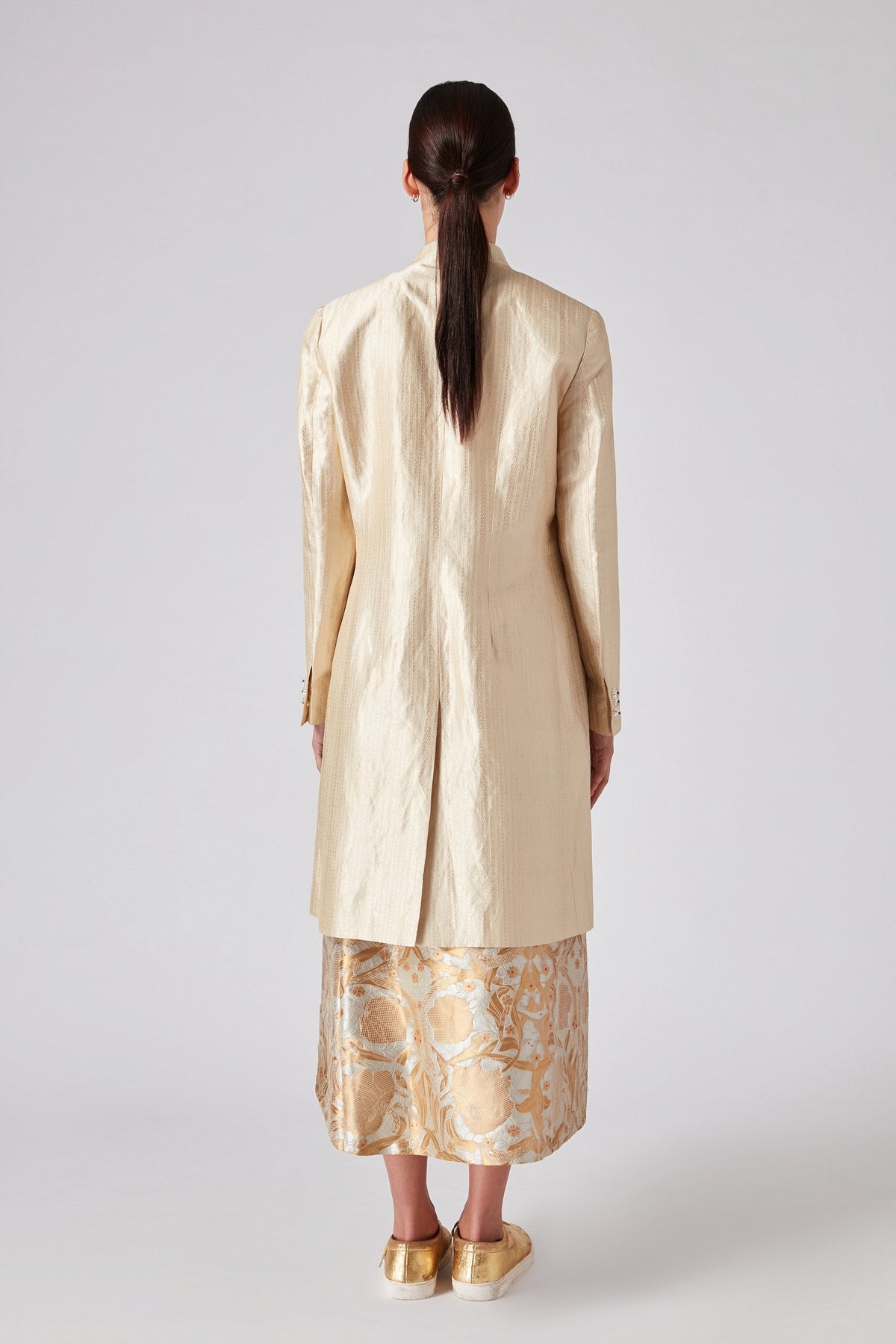 Bhidur Jacket
