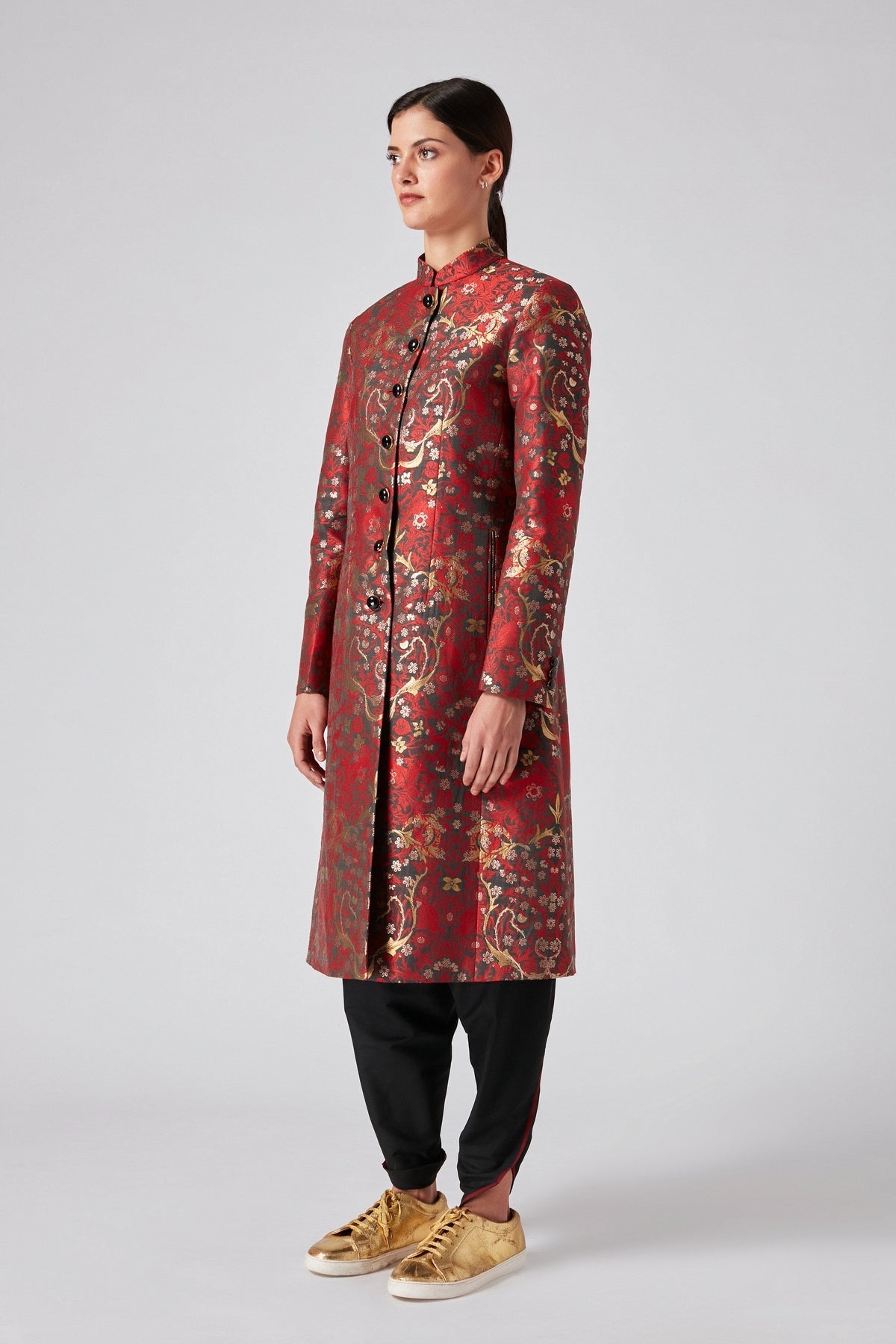 Koilo Long Jacket