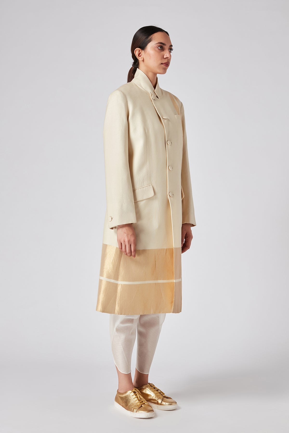 Naiki Jacket