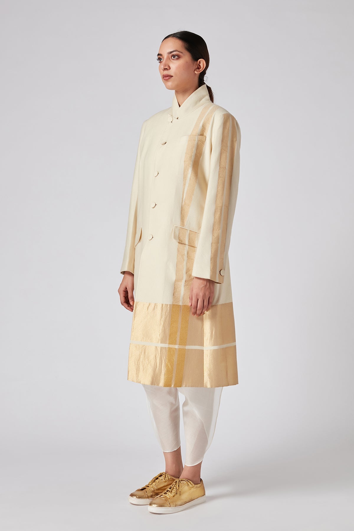 Naiki Jacket