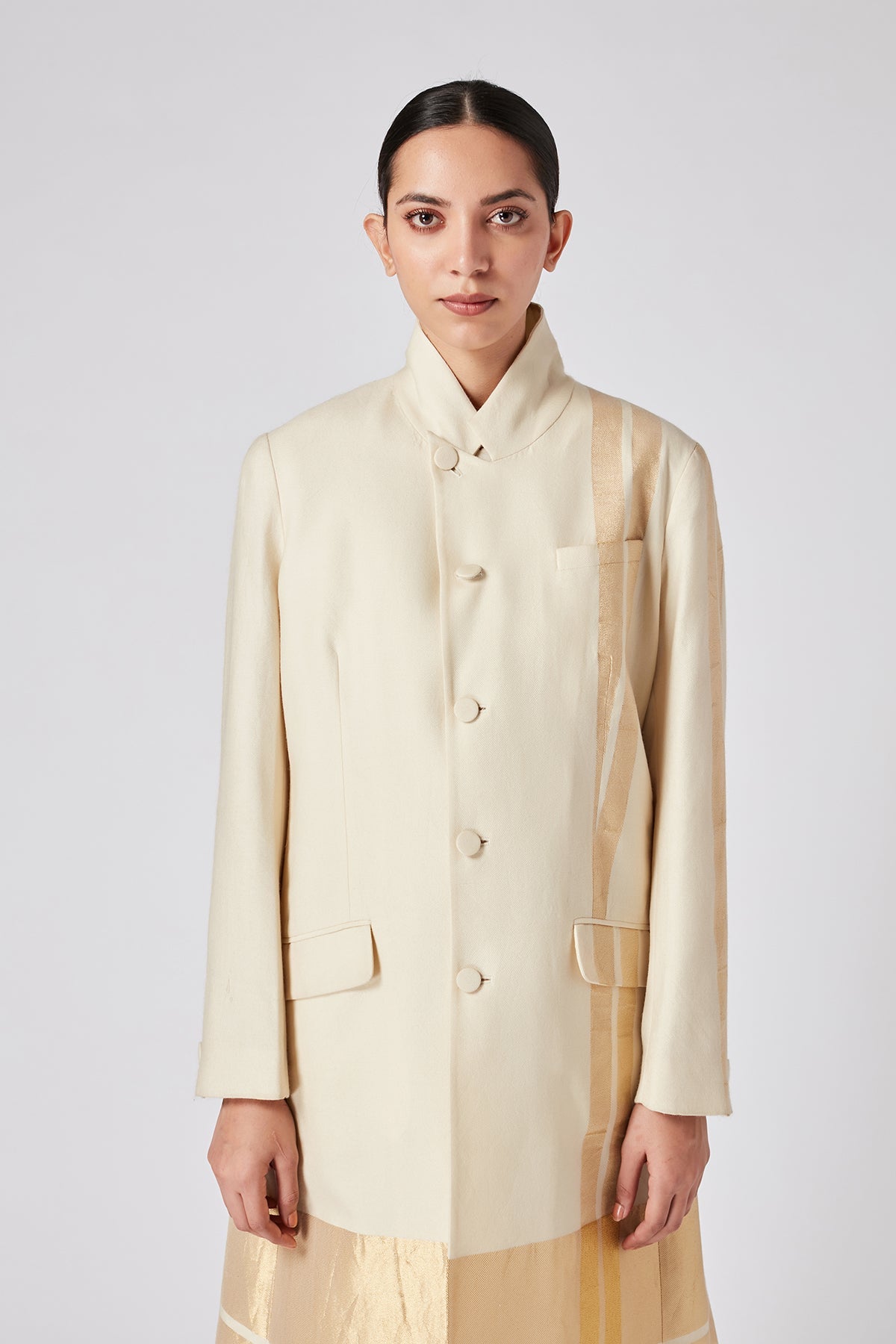 Naiki Jacket