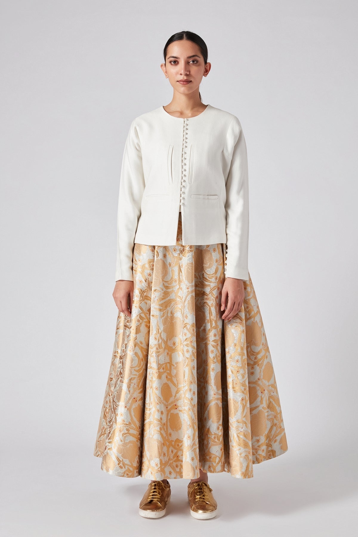 Gaur Skirt