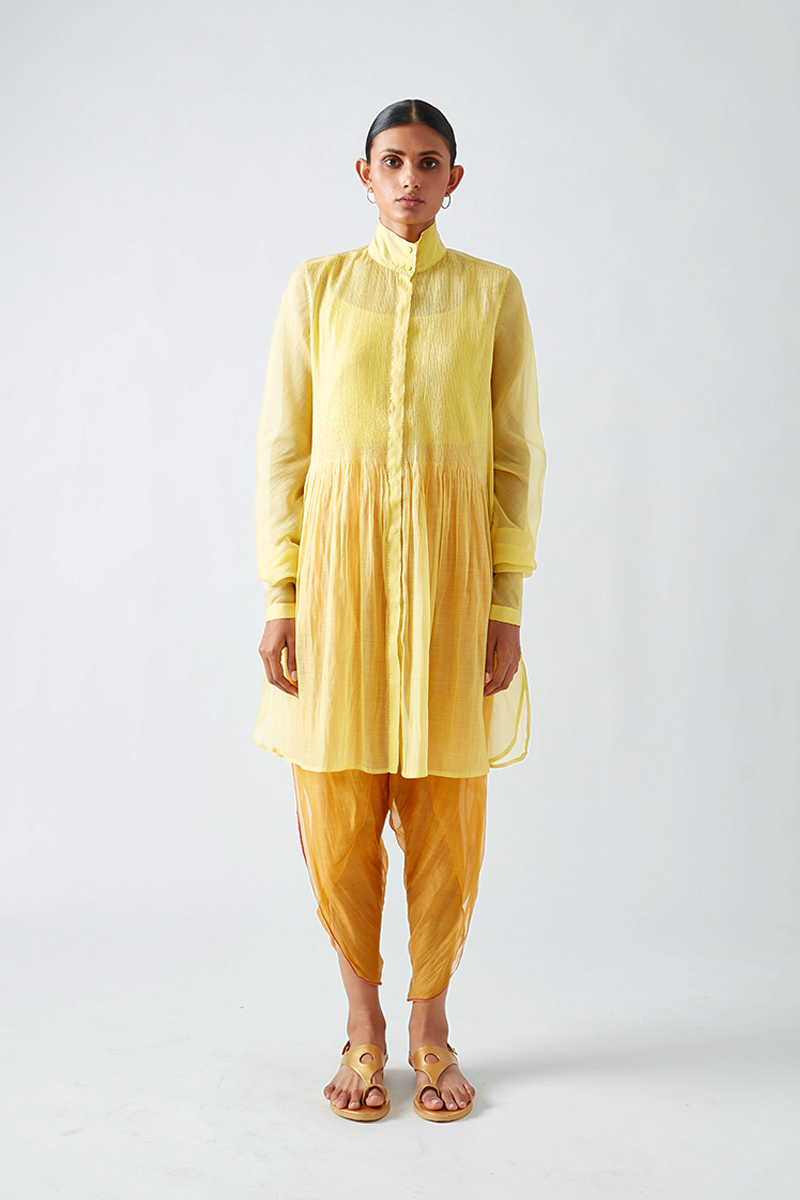Arnya Tunic
