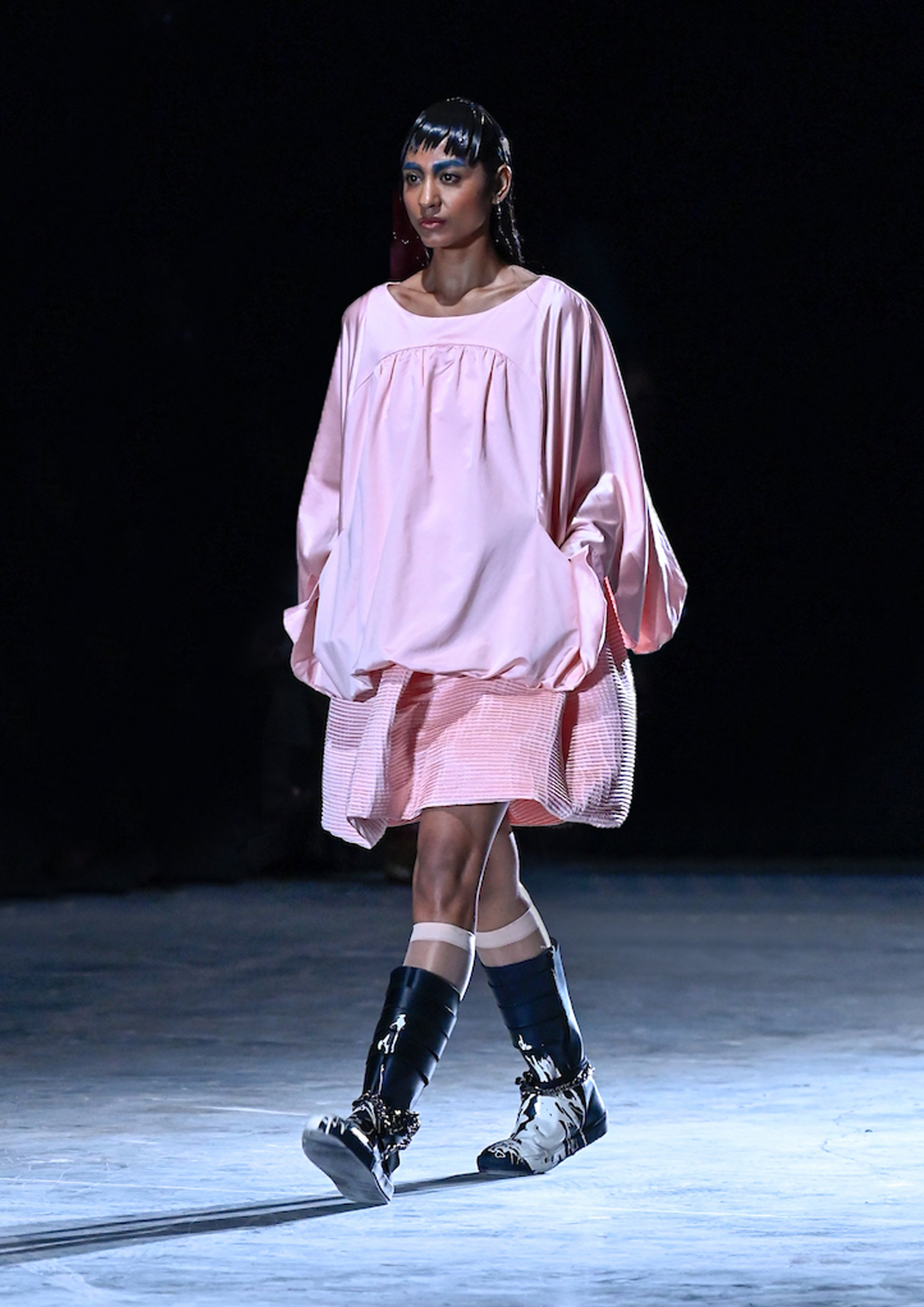 Serenata Dress