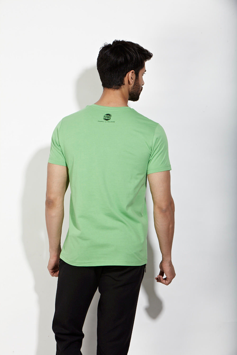 Mario Traveller T-Shirt