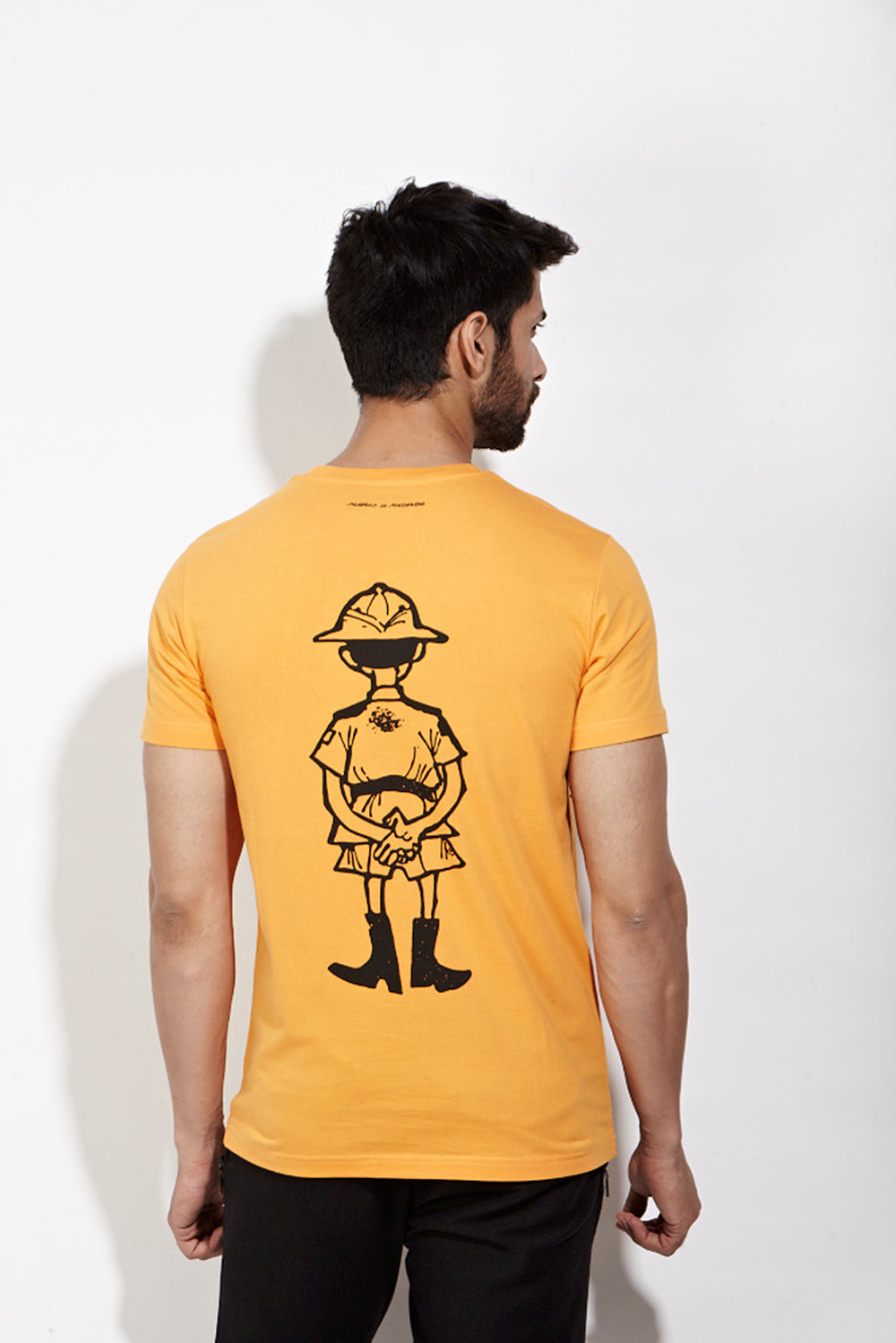 Mario Cheers T-Shirt