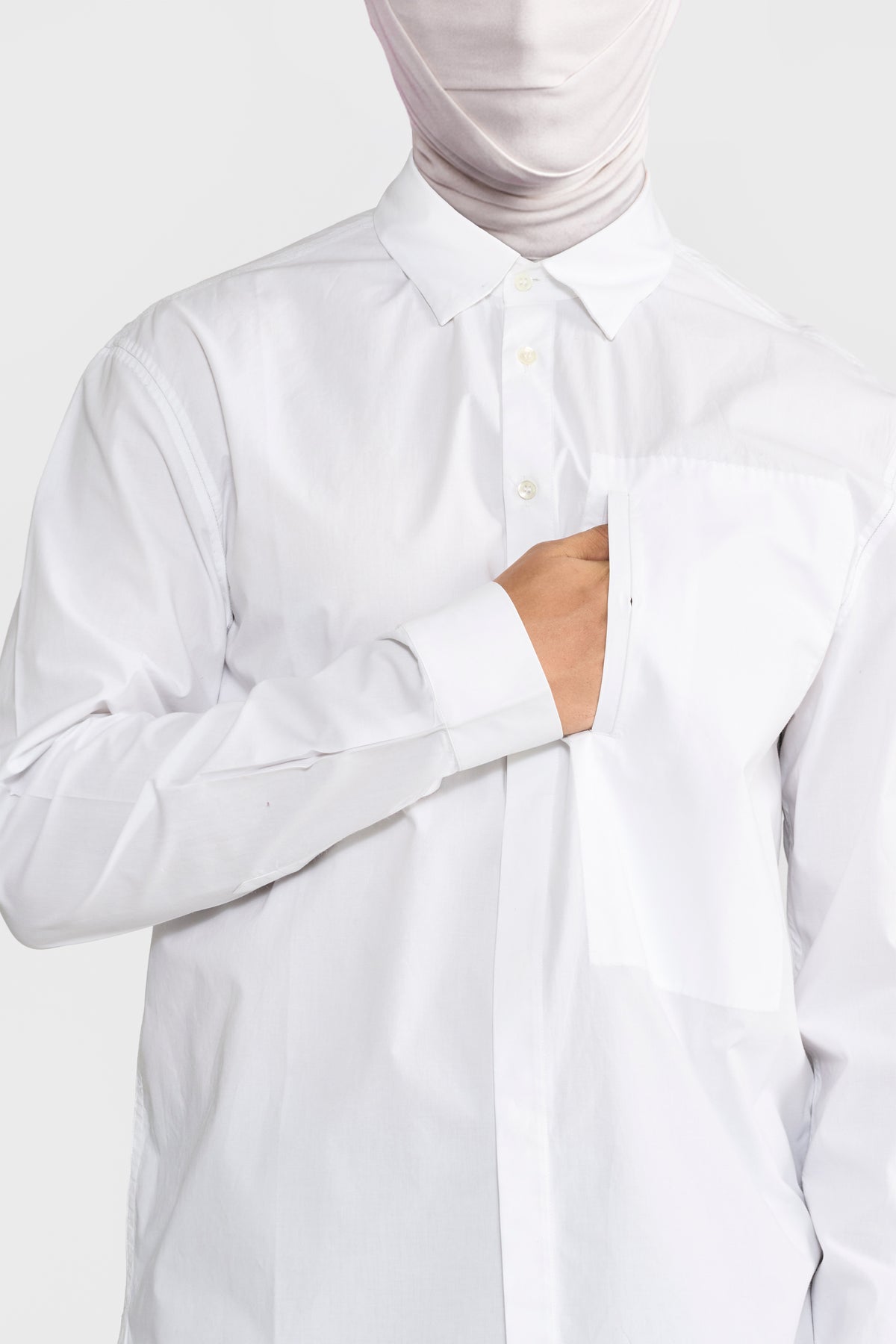 Walwai Shirt
