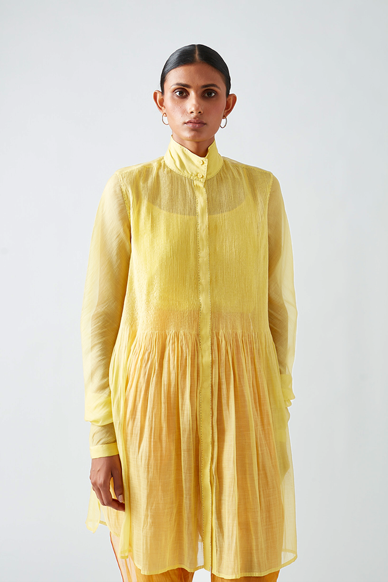 Arnya Tunic