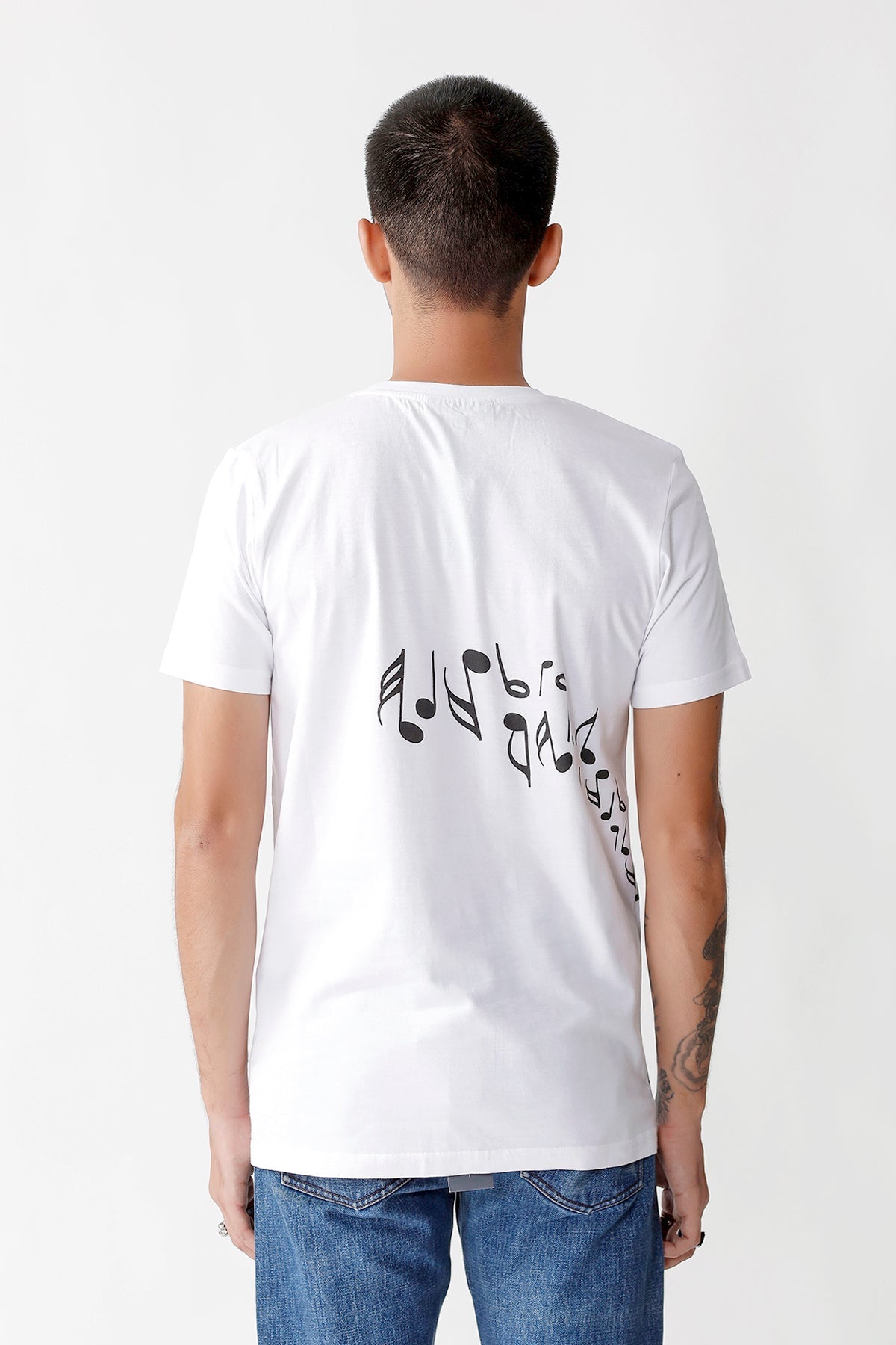 Mario Musical T-Shirt