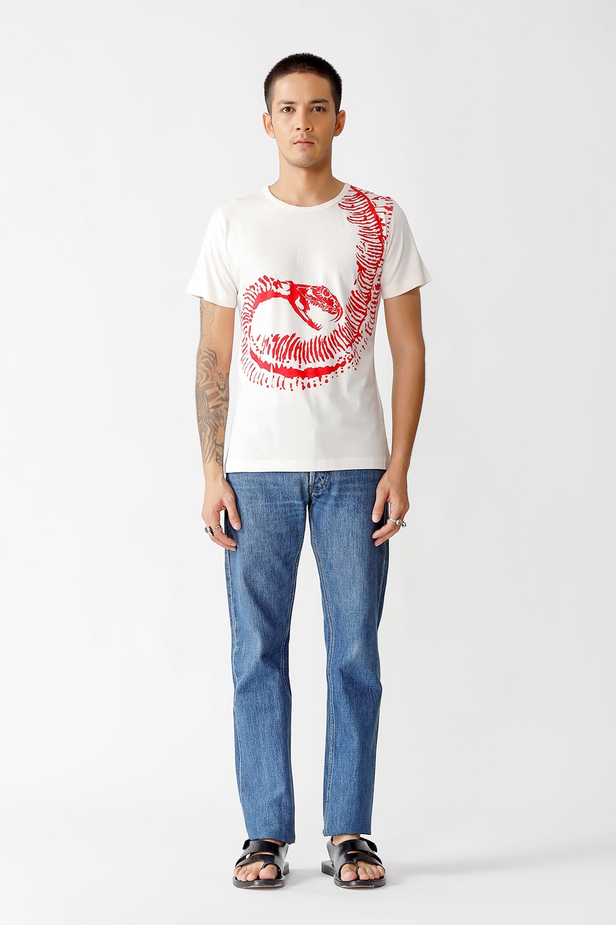 Carcass T-Shirt