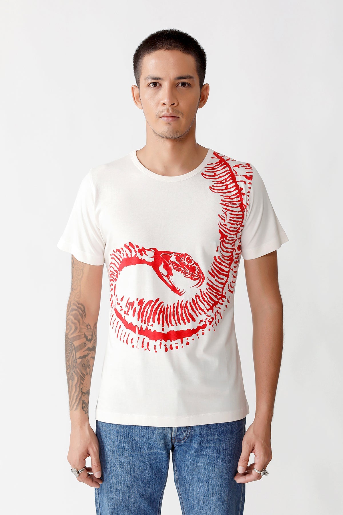 Carcass T-Shirt
