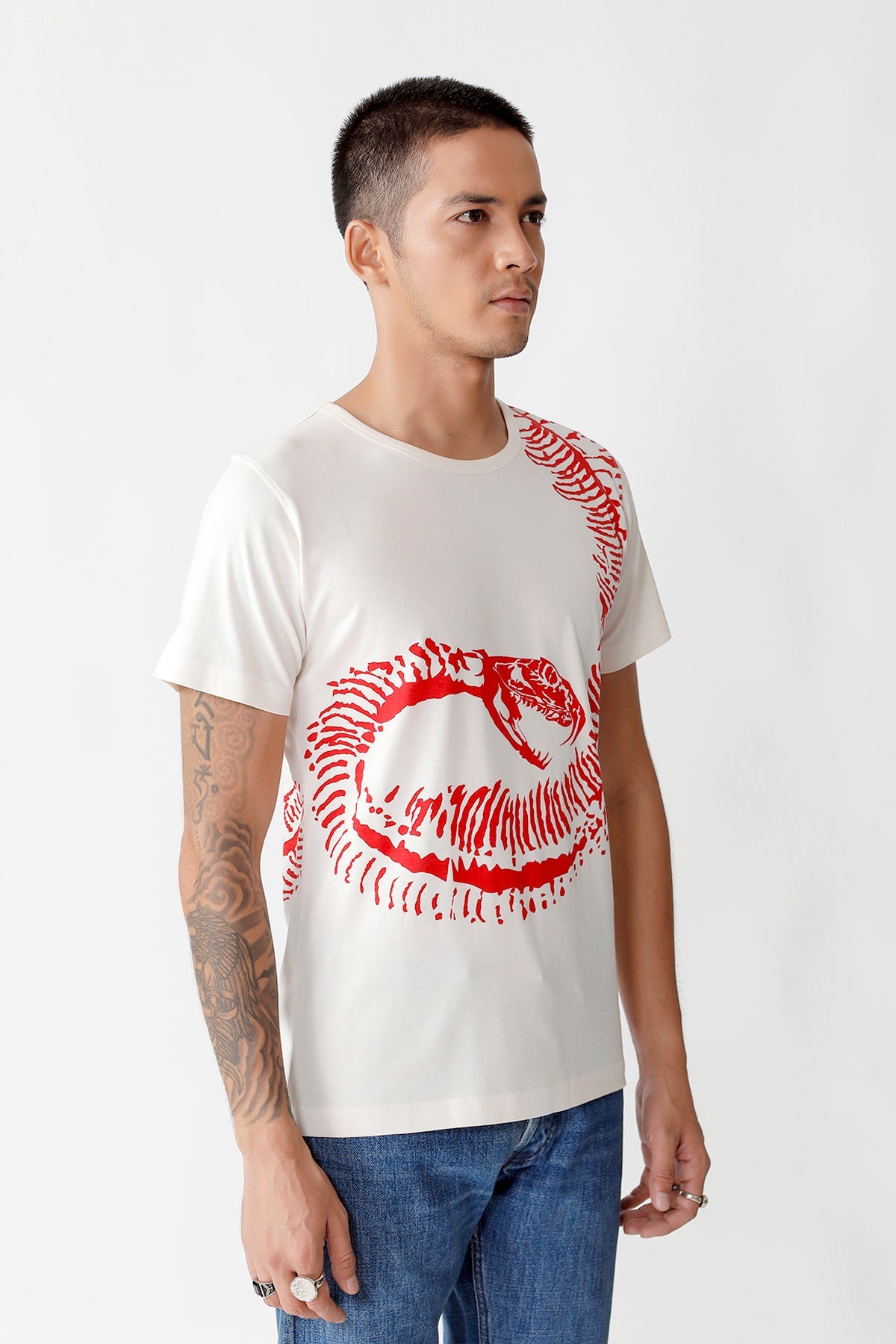 Carcass T-Shirt