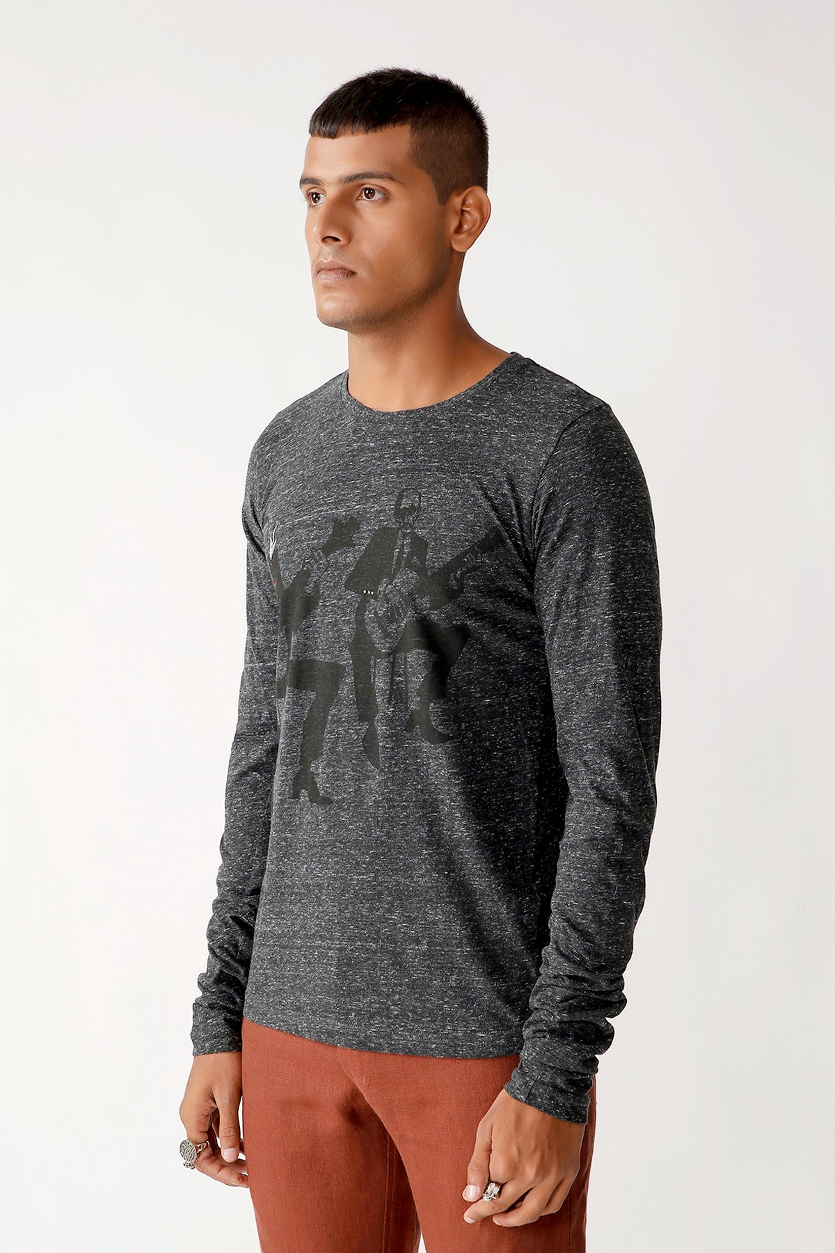 Mario Concert T-Shirt